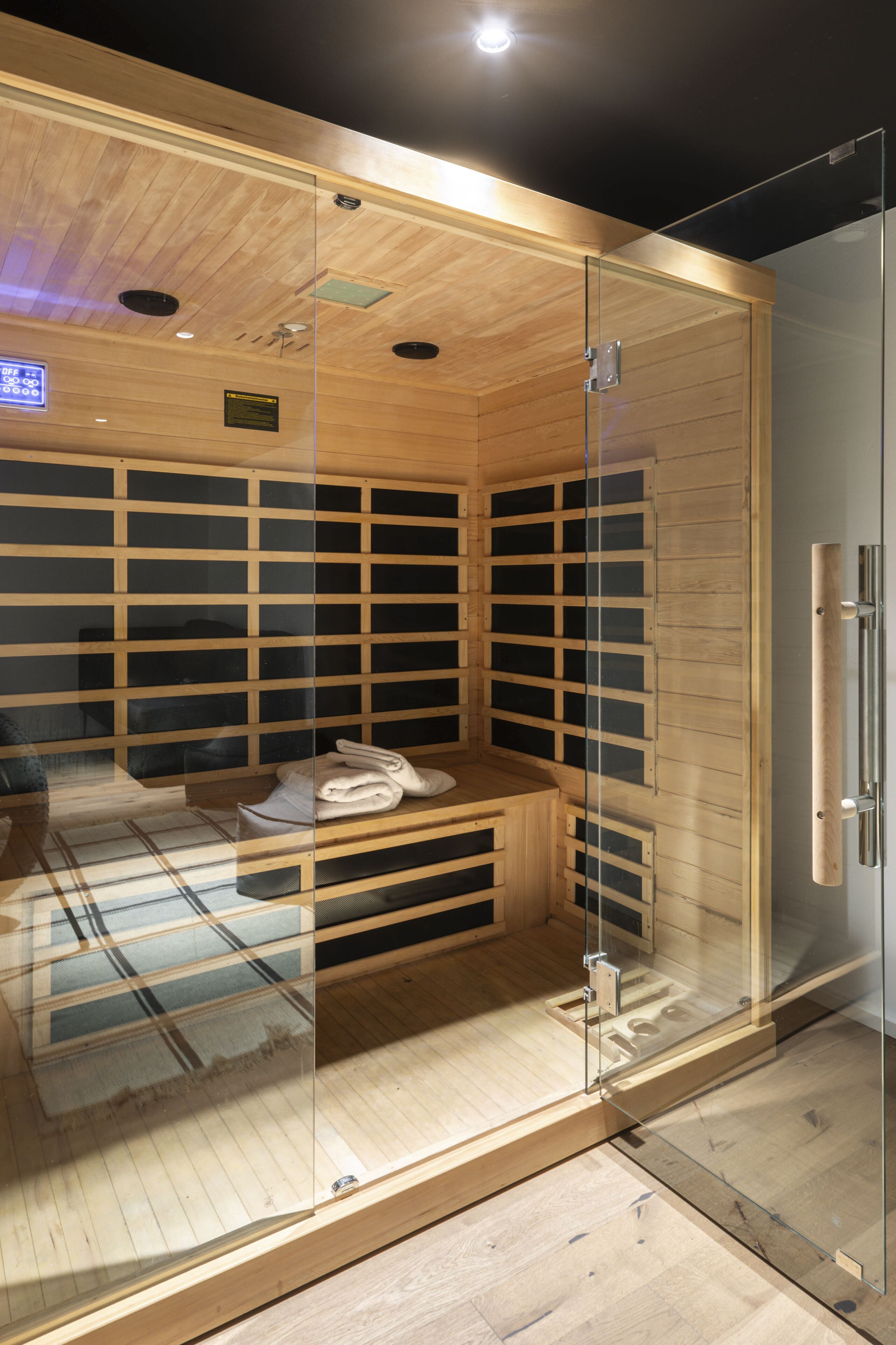 Business Hotel Maier