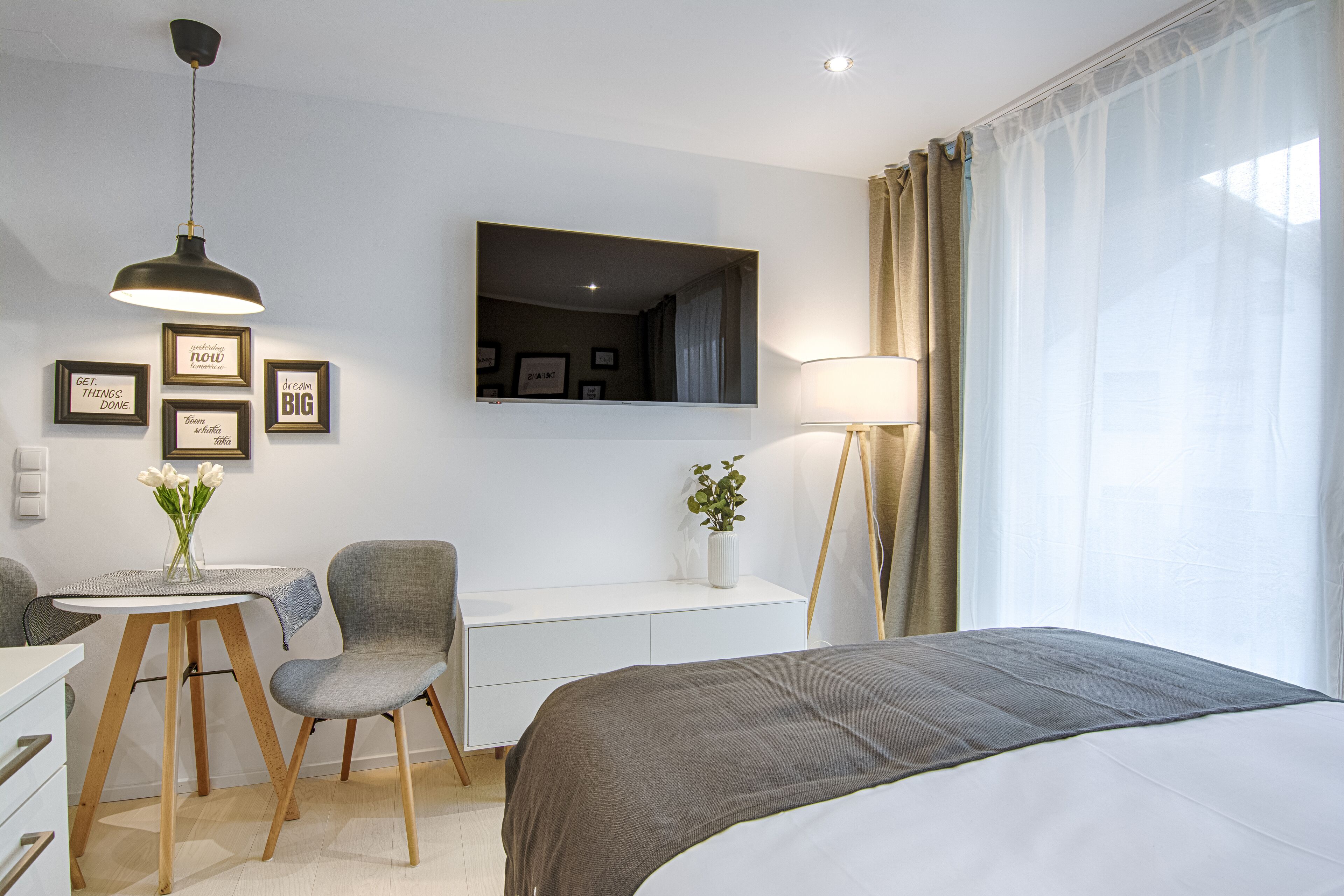 Business Hotel Maier