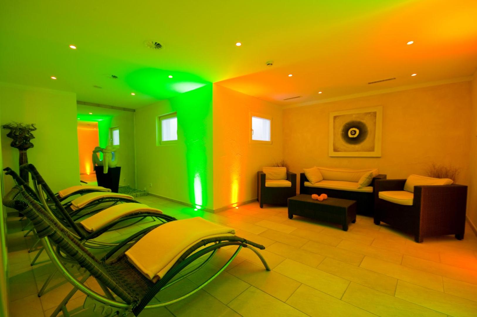 Suitehotel Kleinwalsertal