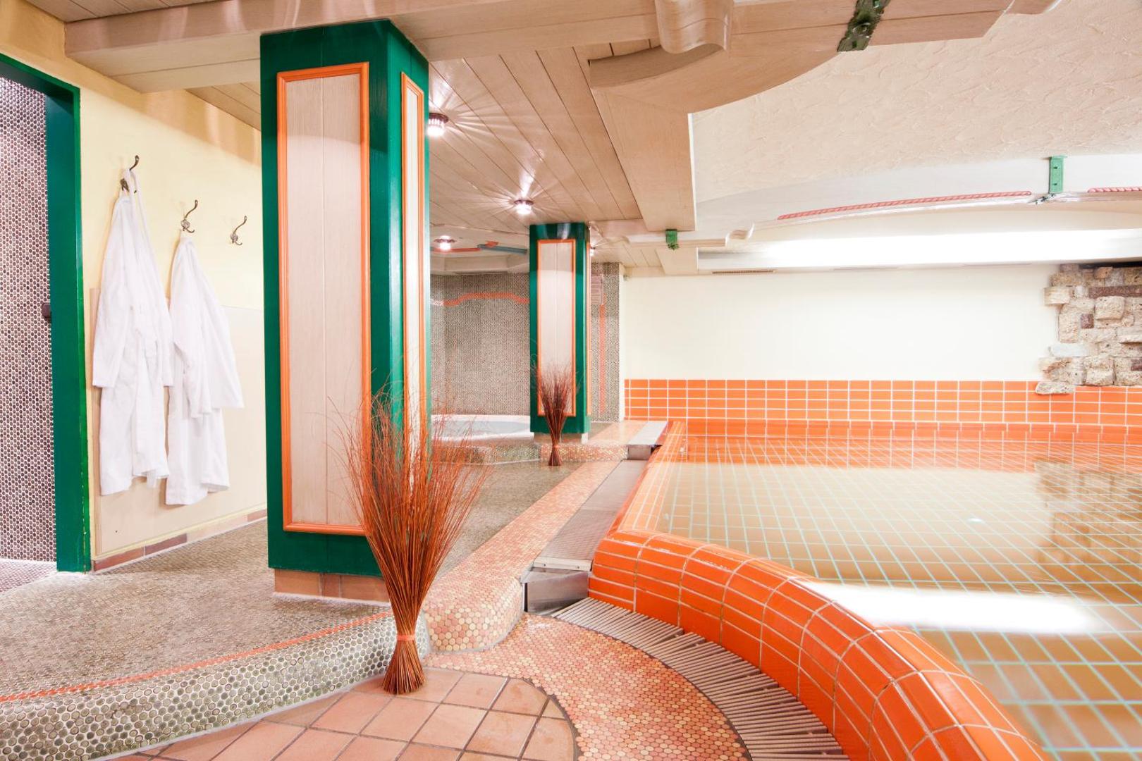 Suitehotel Kleinwalsertal