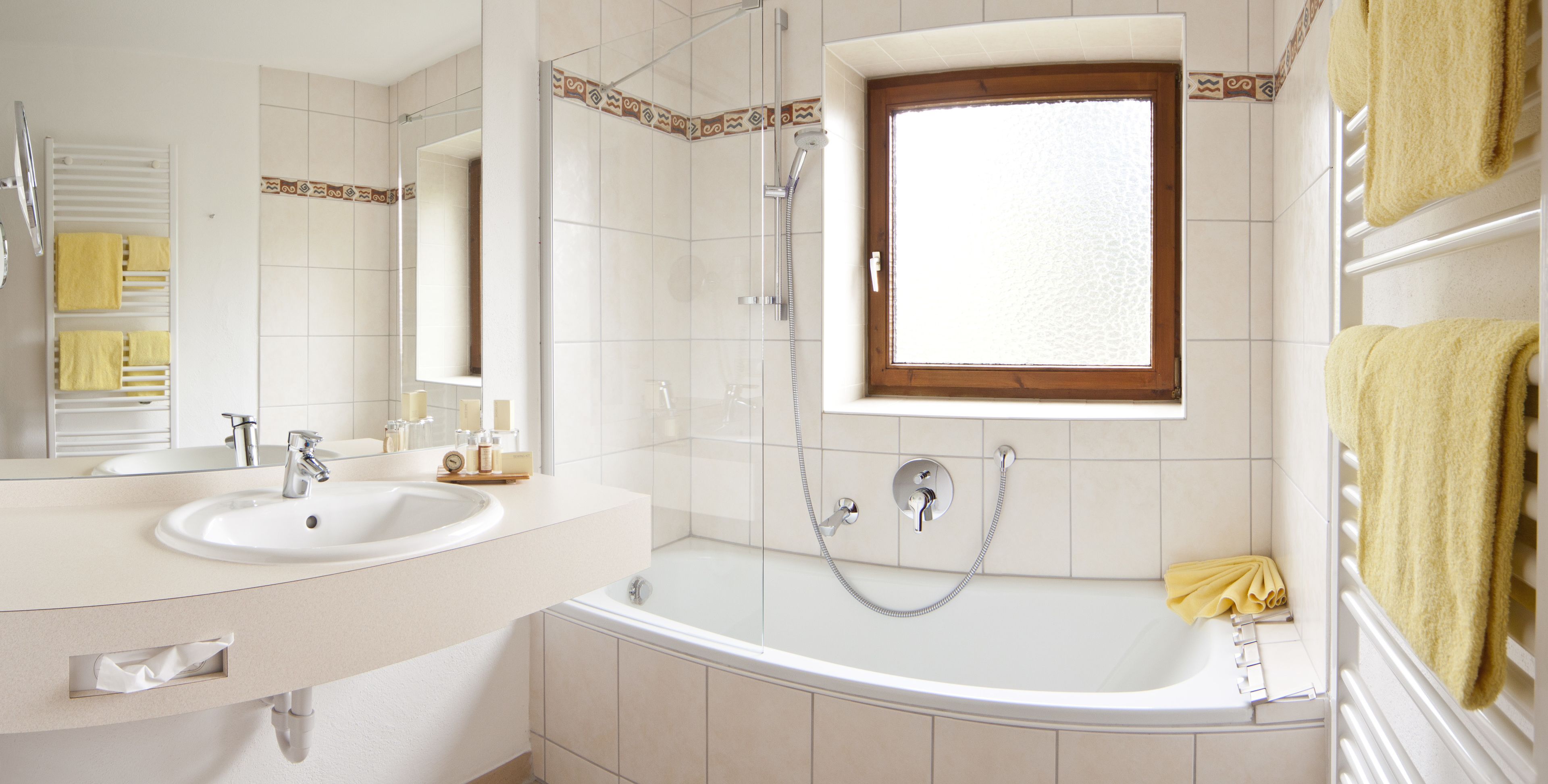 Suitehotel Kleinwalsertal