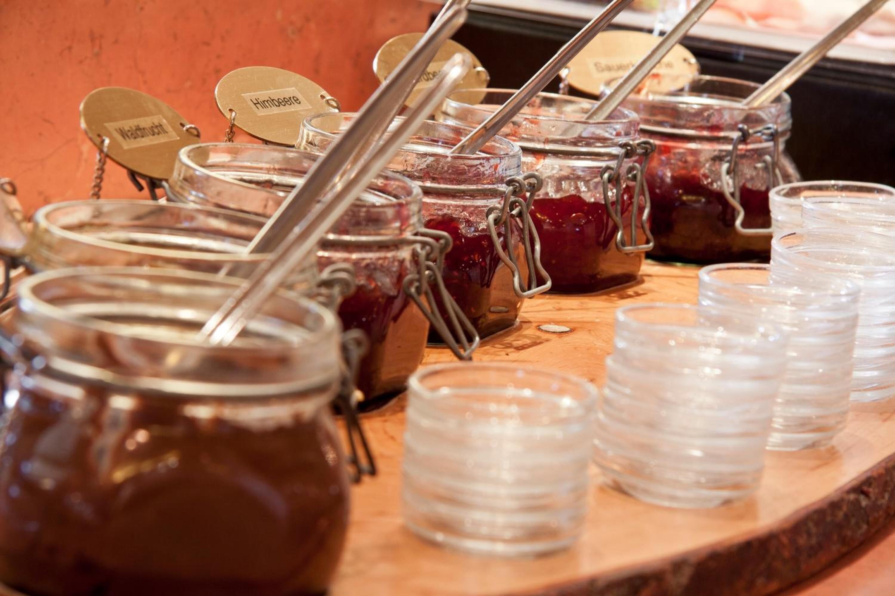 Suitehotel Kleinwalsertal