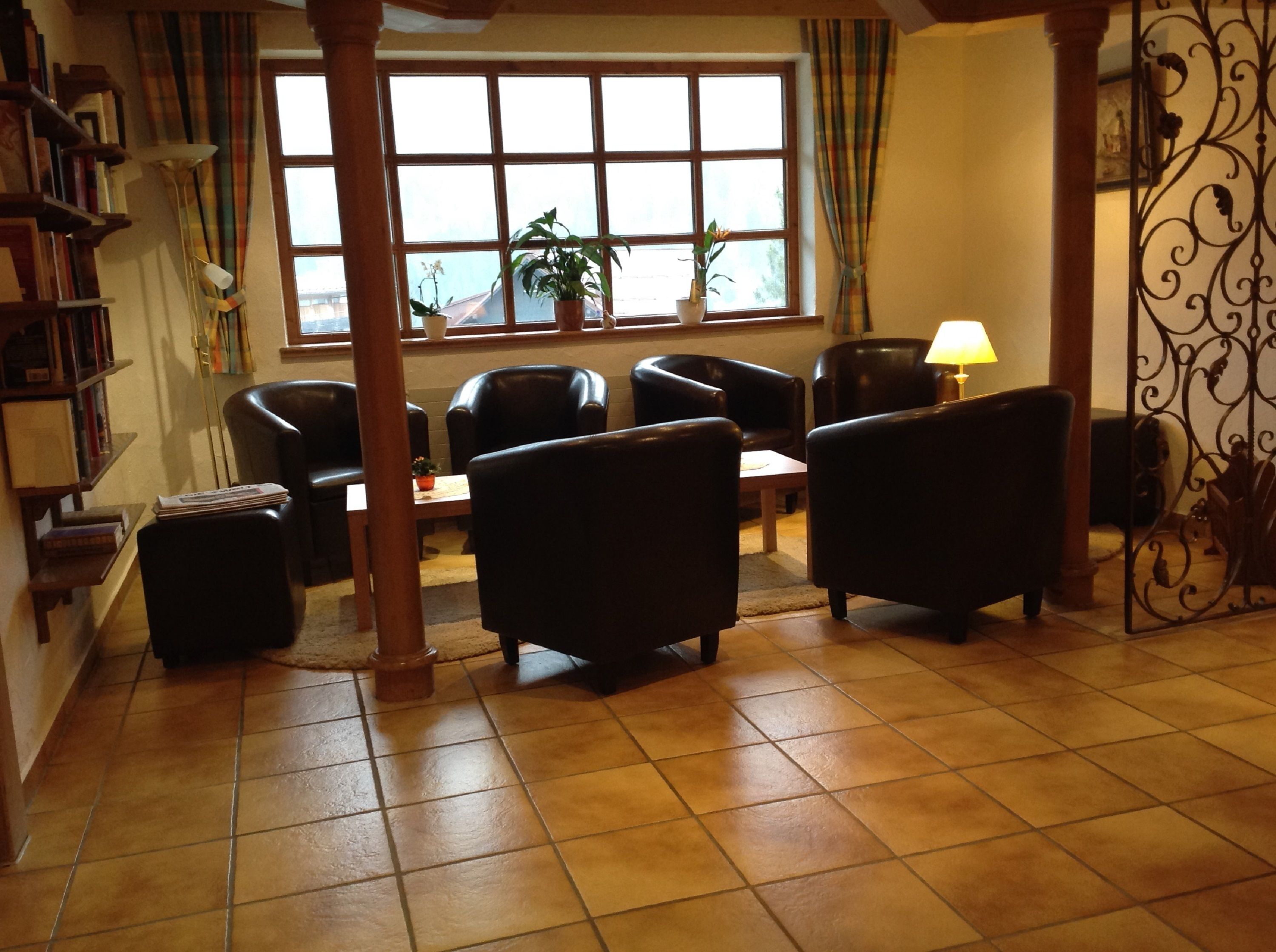 Suitehotel Kleinwalsertal