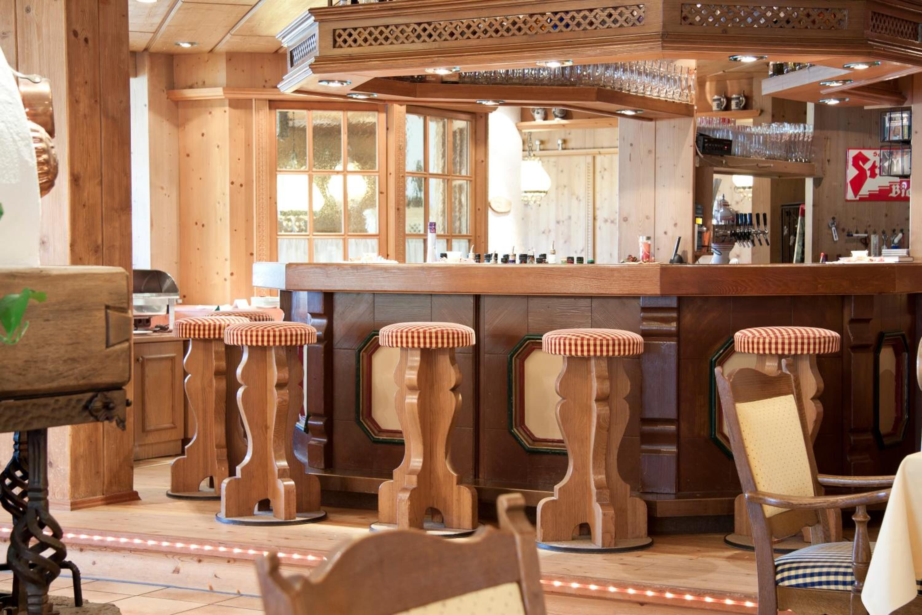 Suitehotel Kleinwalsertal