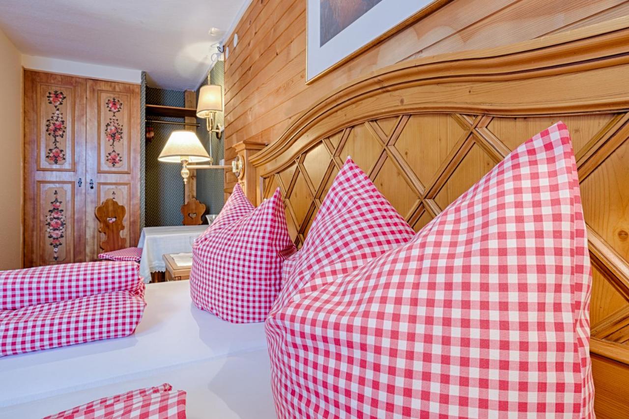 Walch's Camping & Walch's Landhaus