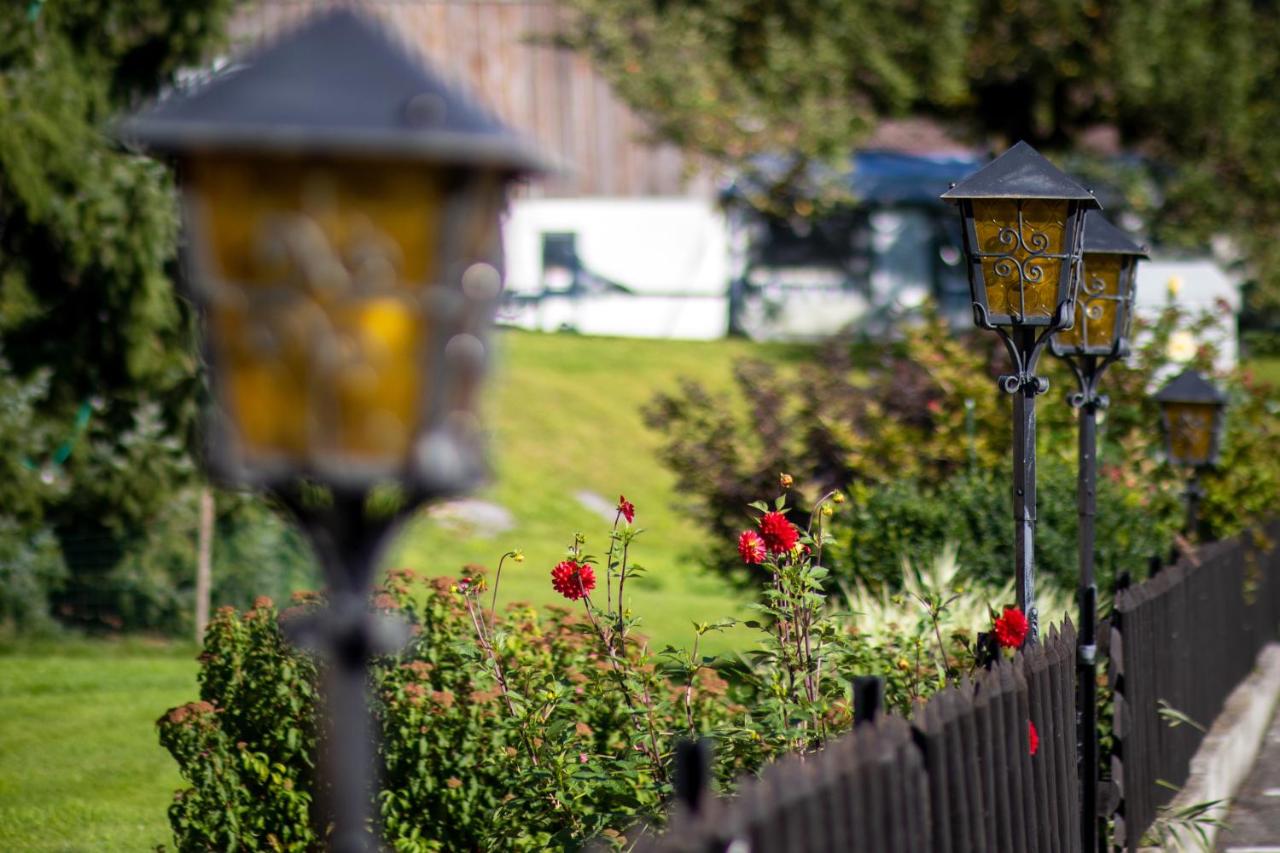 Walch's Camping & Walch's Landhaus