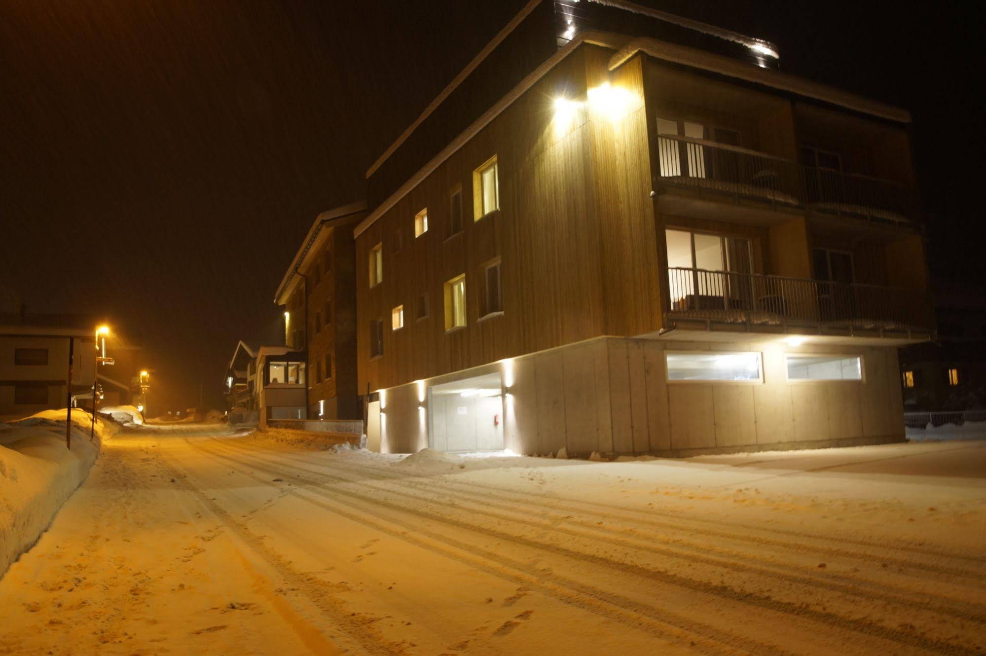 Alpine Lodge Klösterle am Arlberg