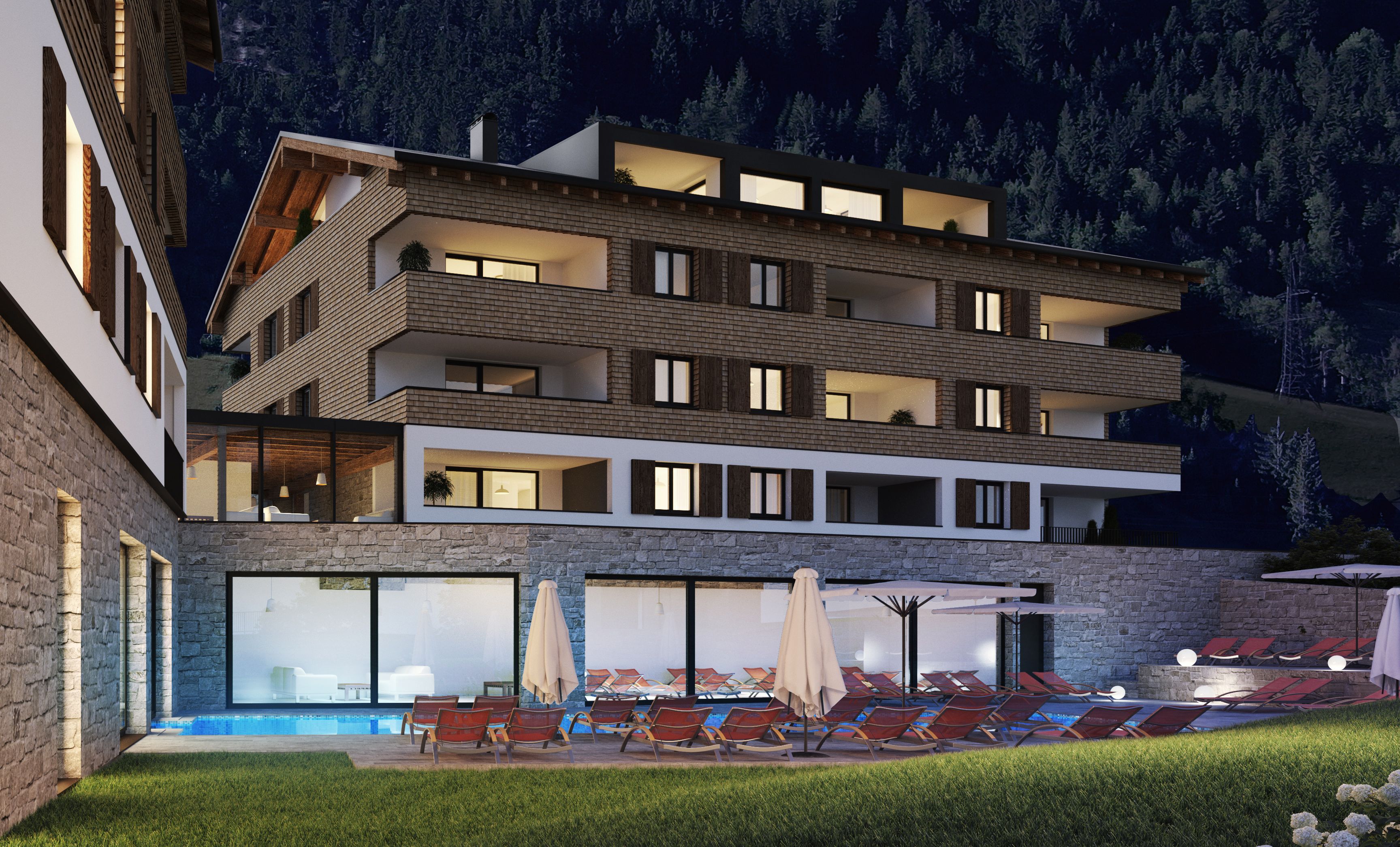 ArlbergResort Klösterle