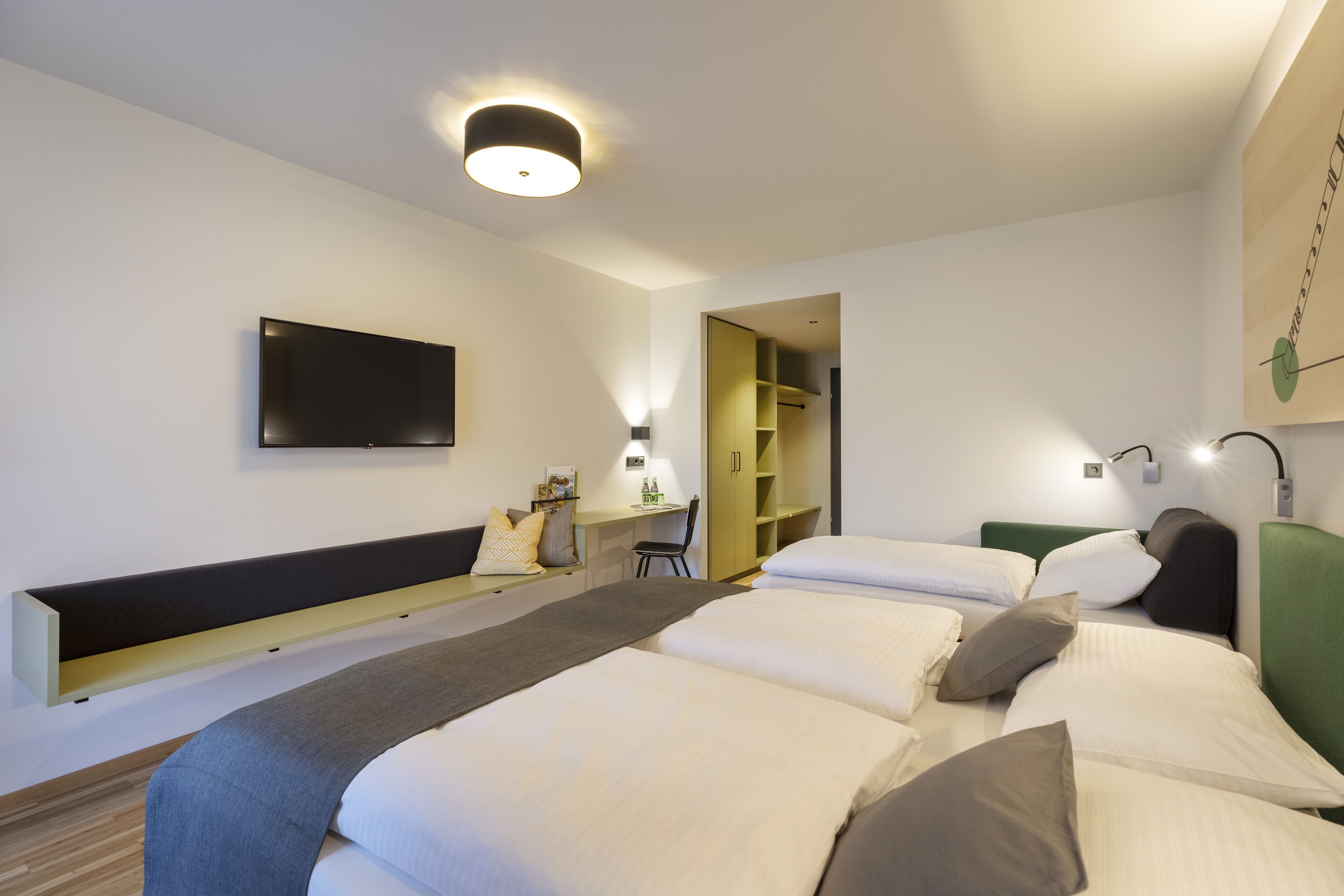 JUFA Hotel Laterns***s