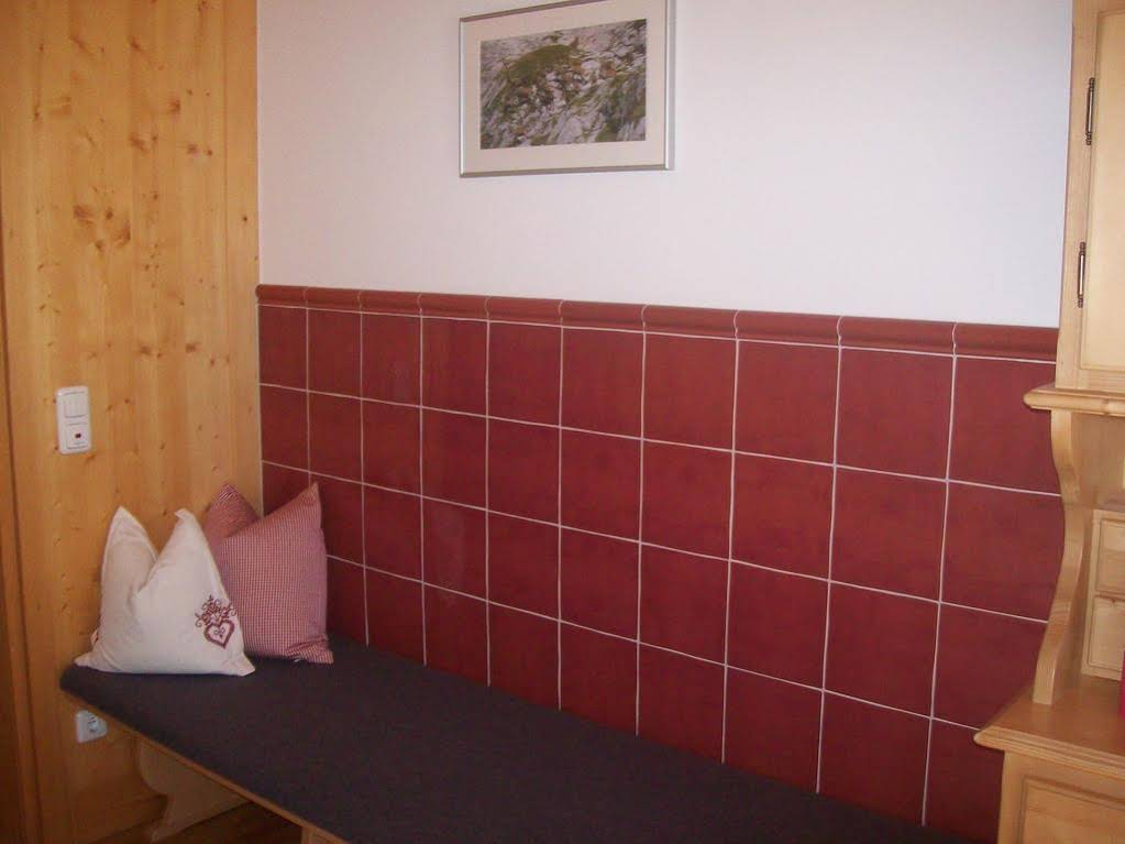 Appartement Omesberg 1
