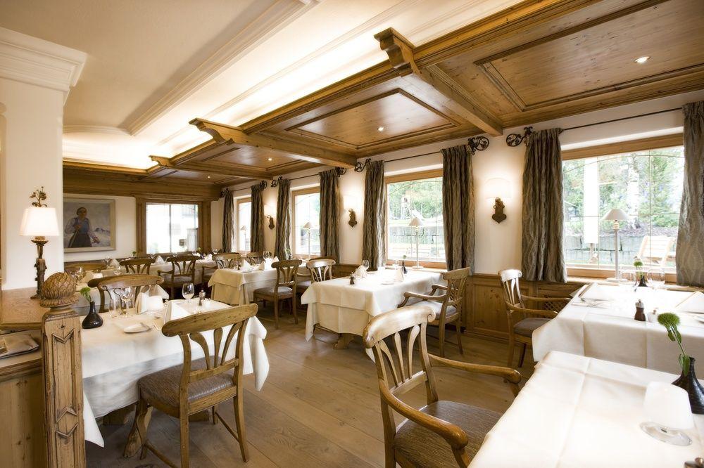 Der Berghof