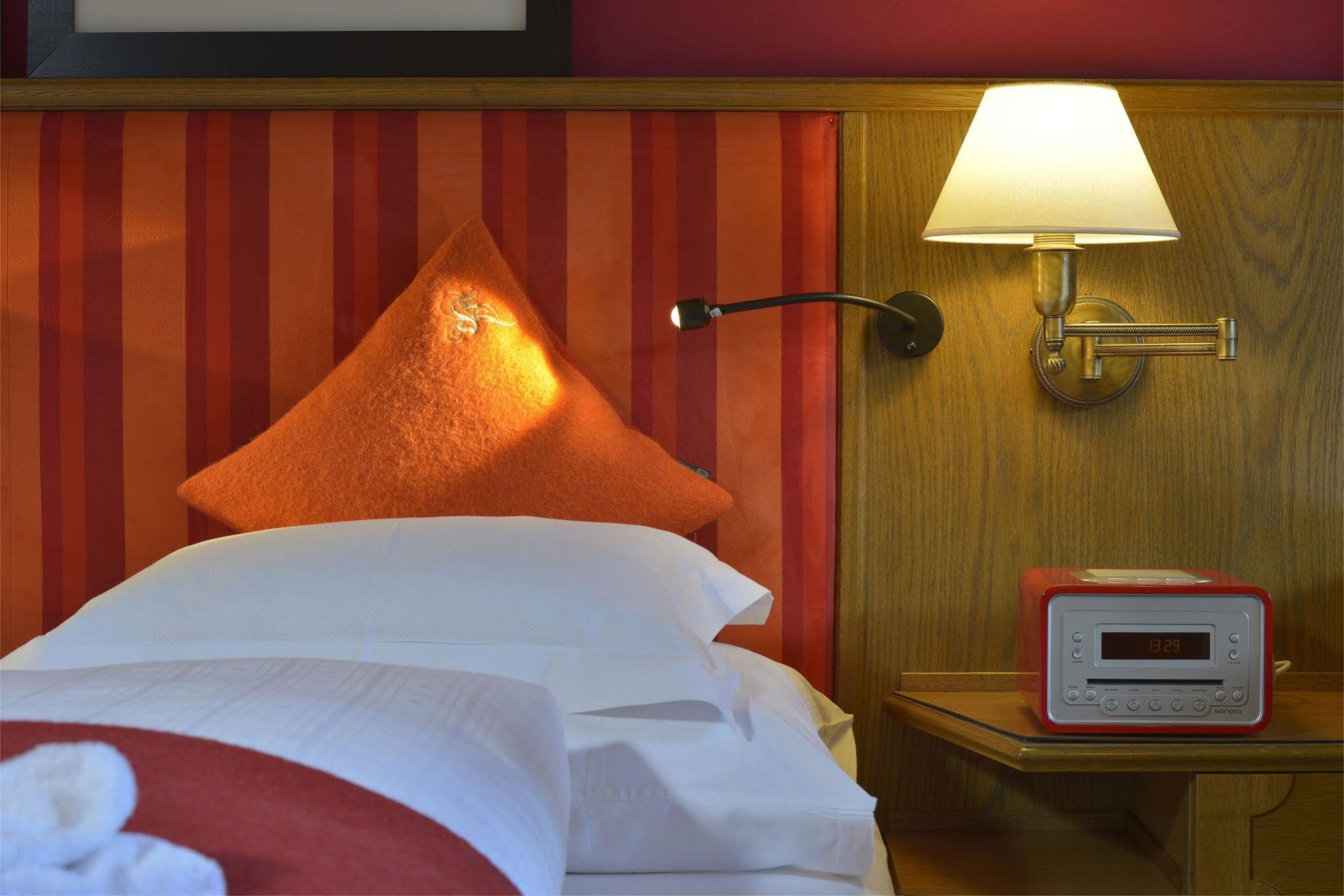 otel Garni Knappaboda