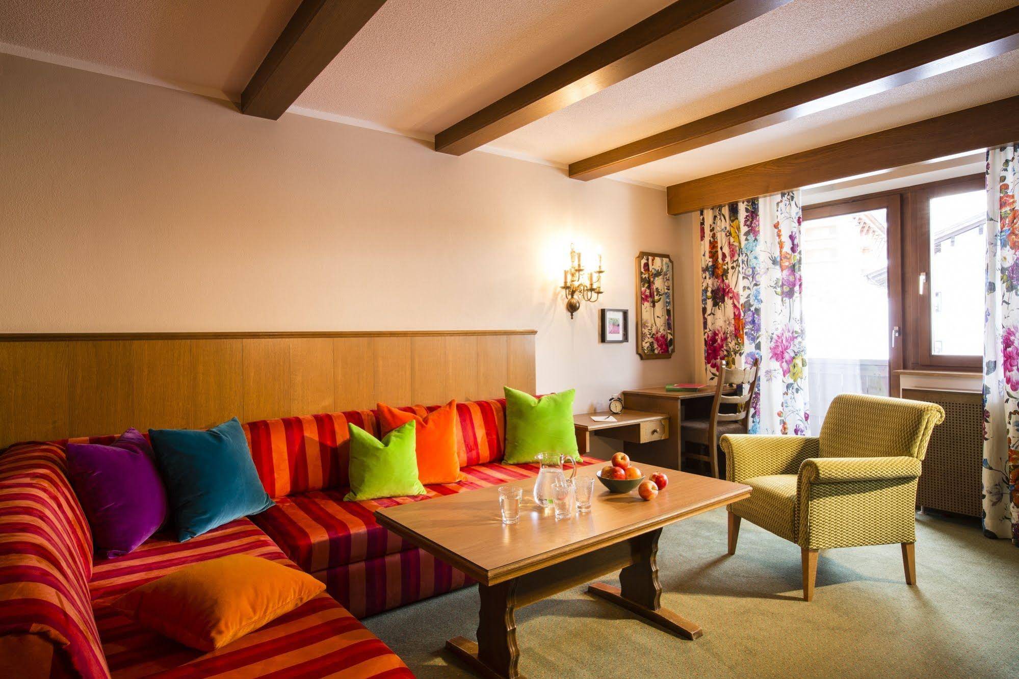 otel Garni Knappaboda