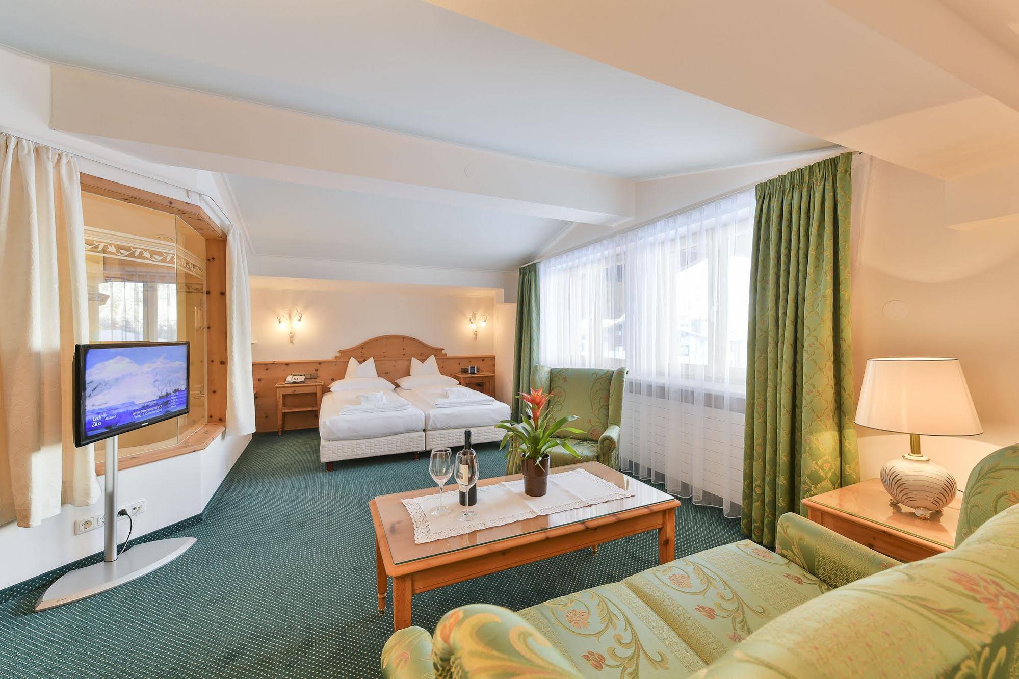 Hotel Schwarzwand
