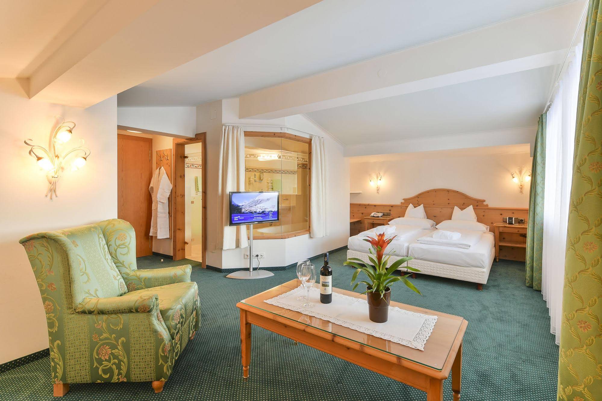 Hotel Schwarzwand
