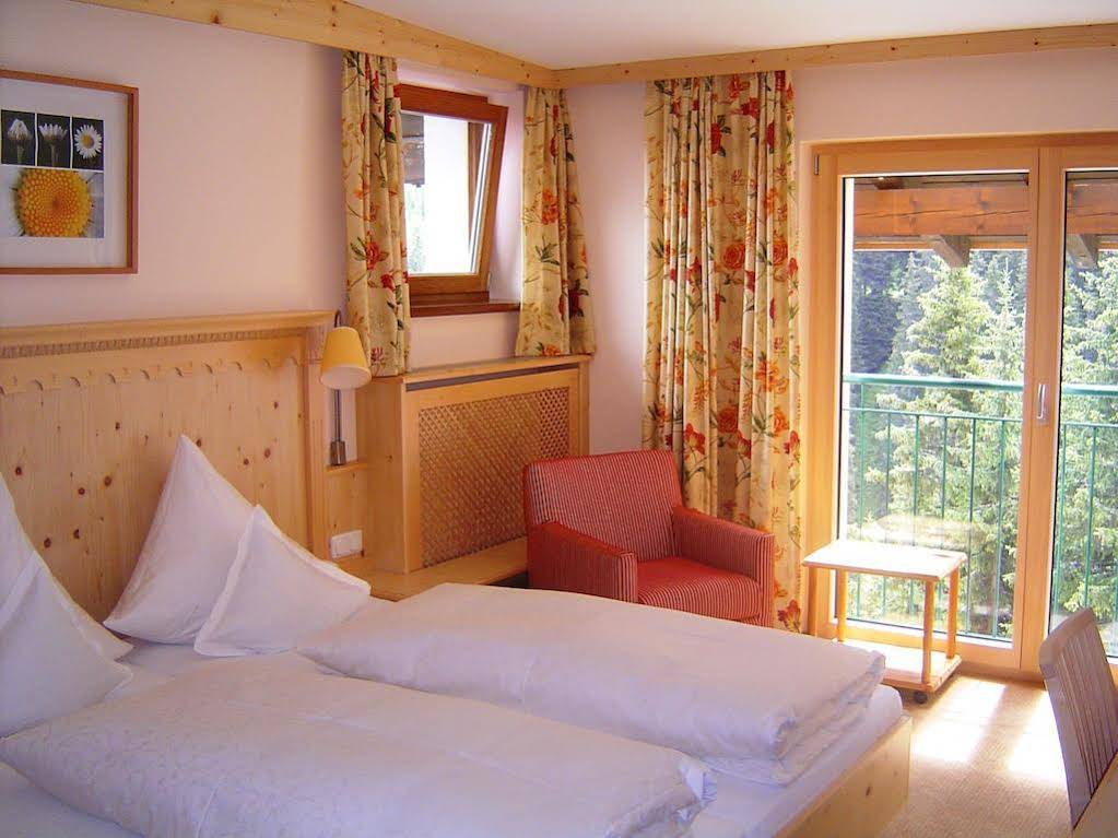 Pension Waldhof