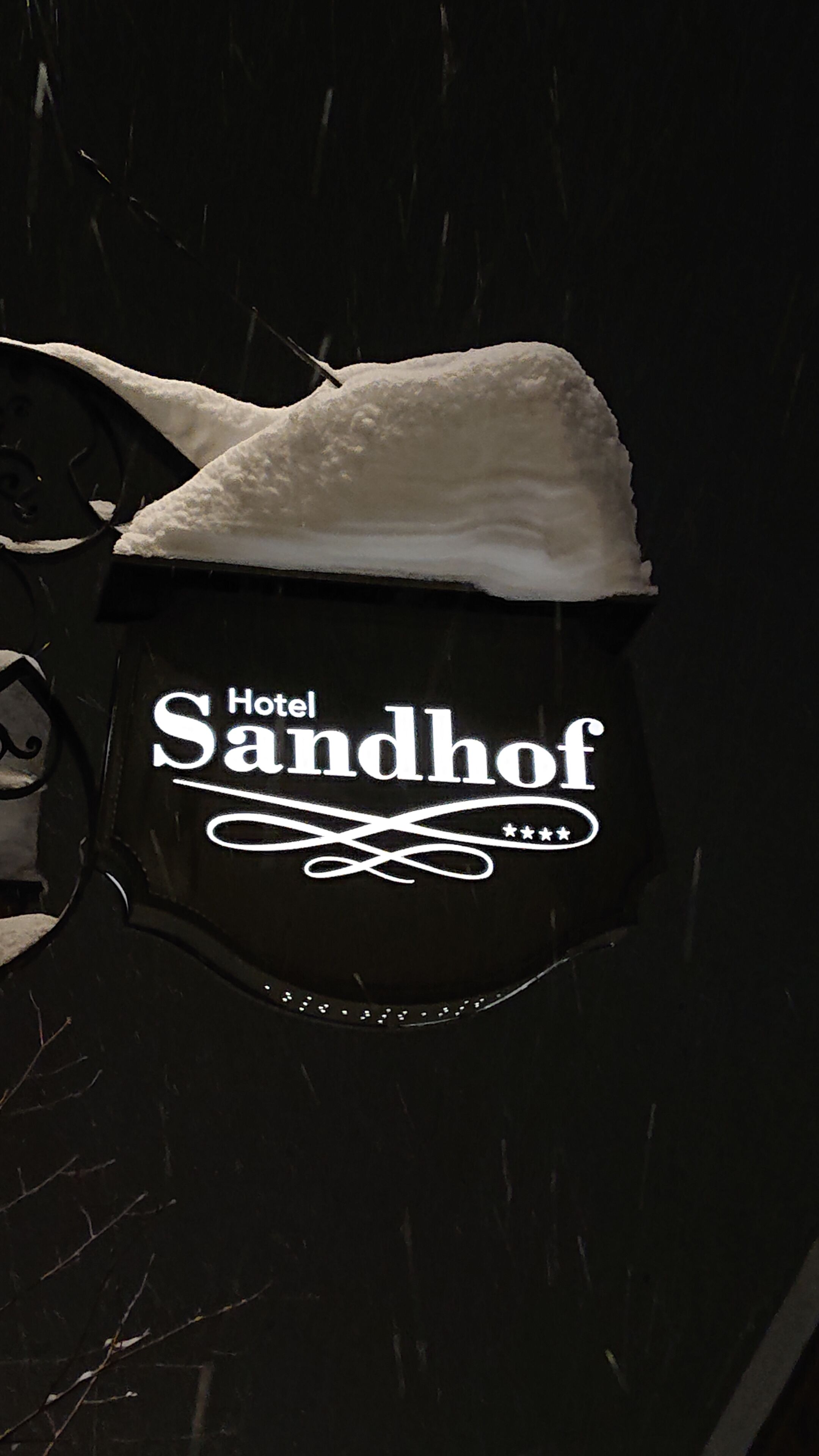 Sandhof