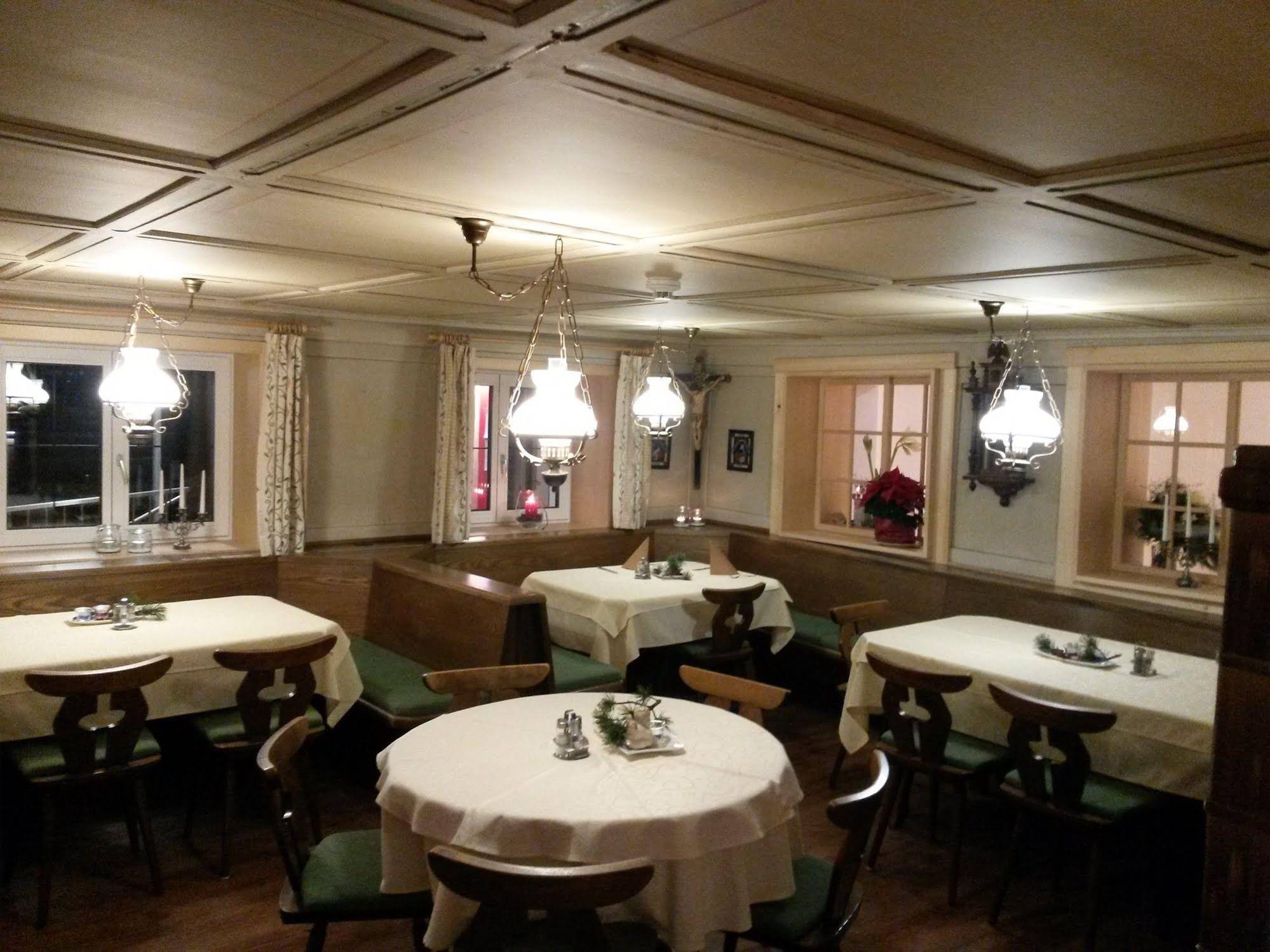 Gasthof Adler