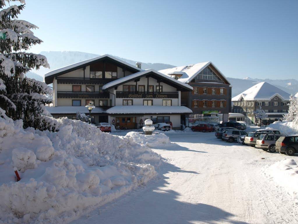 Hotel Gasthof Zum Löwen