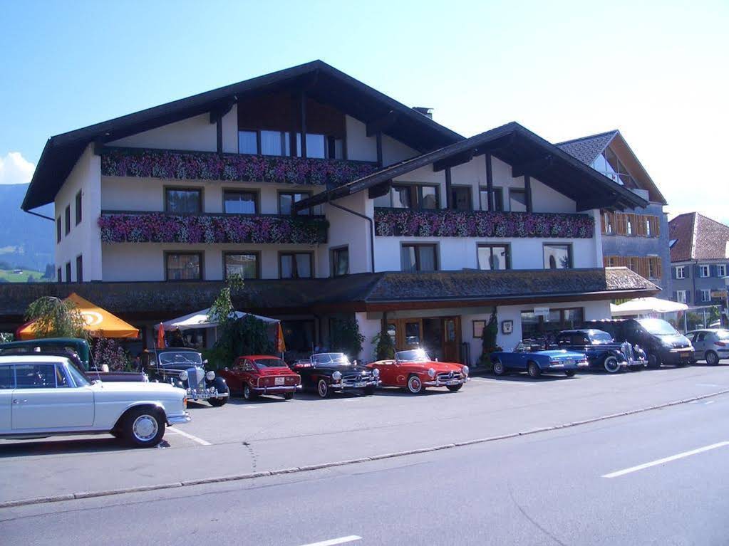 Hotel Gasthof Zum Löwen