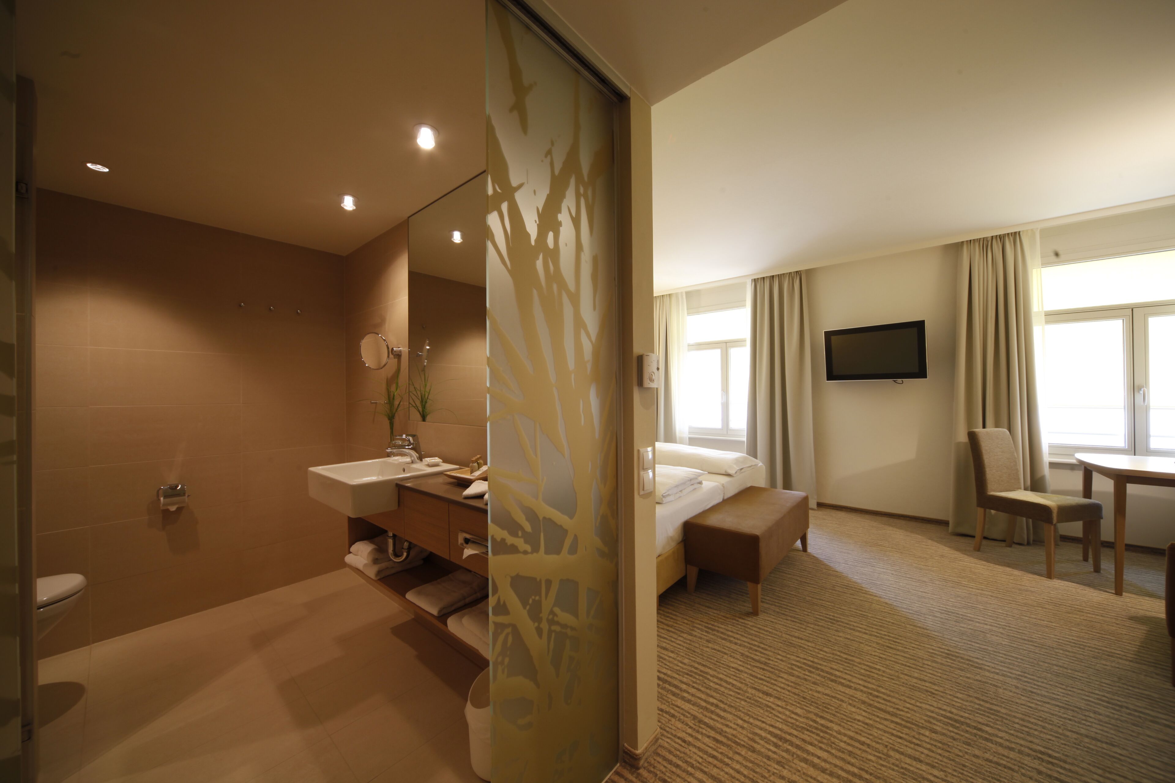 Seehotel am Kaiserstrand