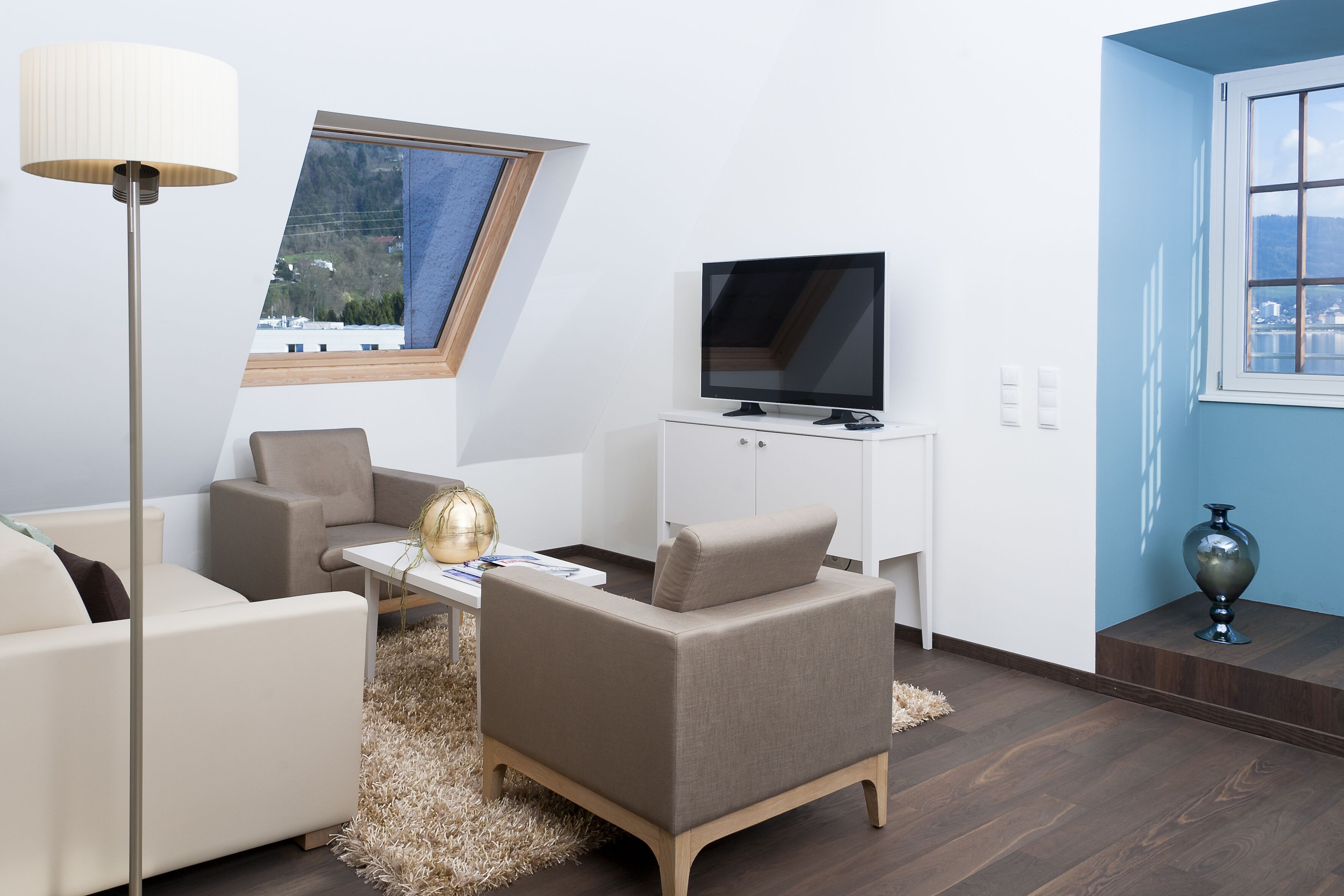 Seehotel am Kaiserstrand