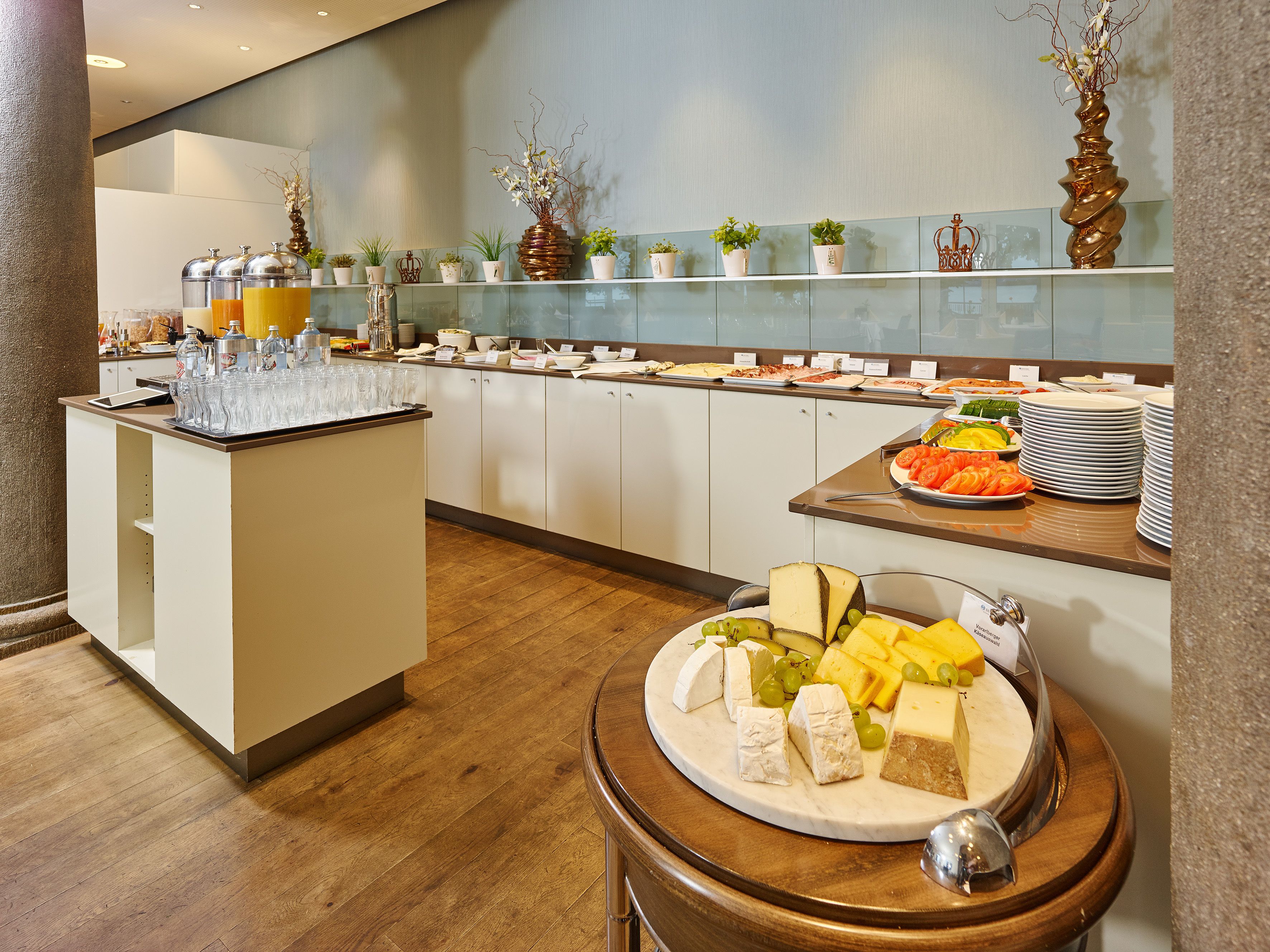 Seehotel am Kaiserstrand