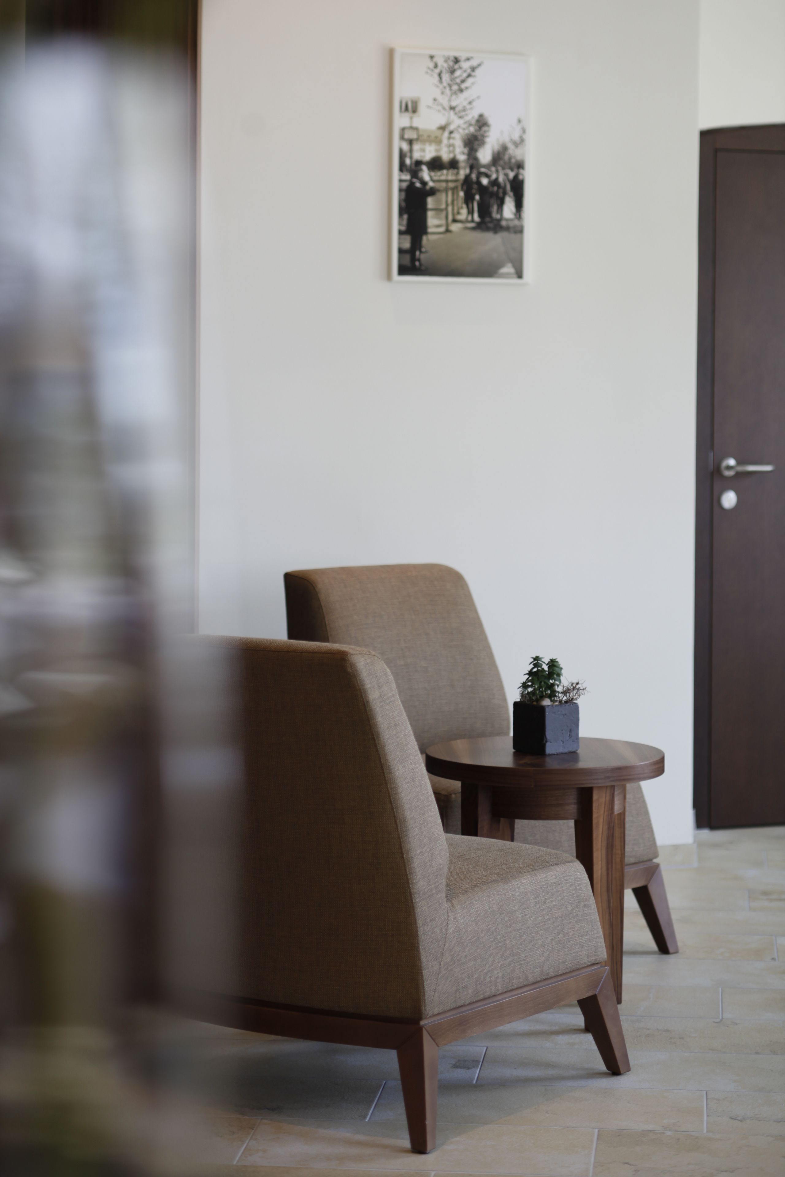 Seehotel am Kaiserstrand