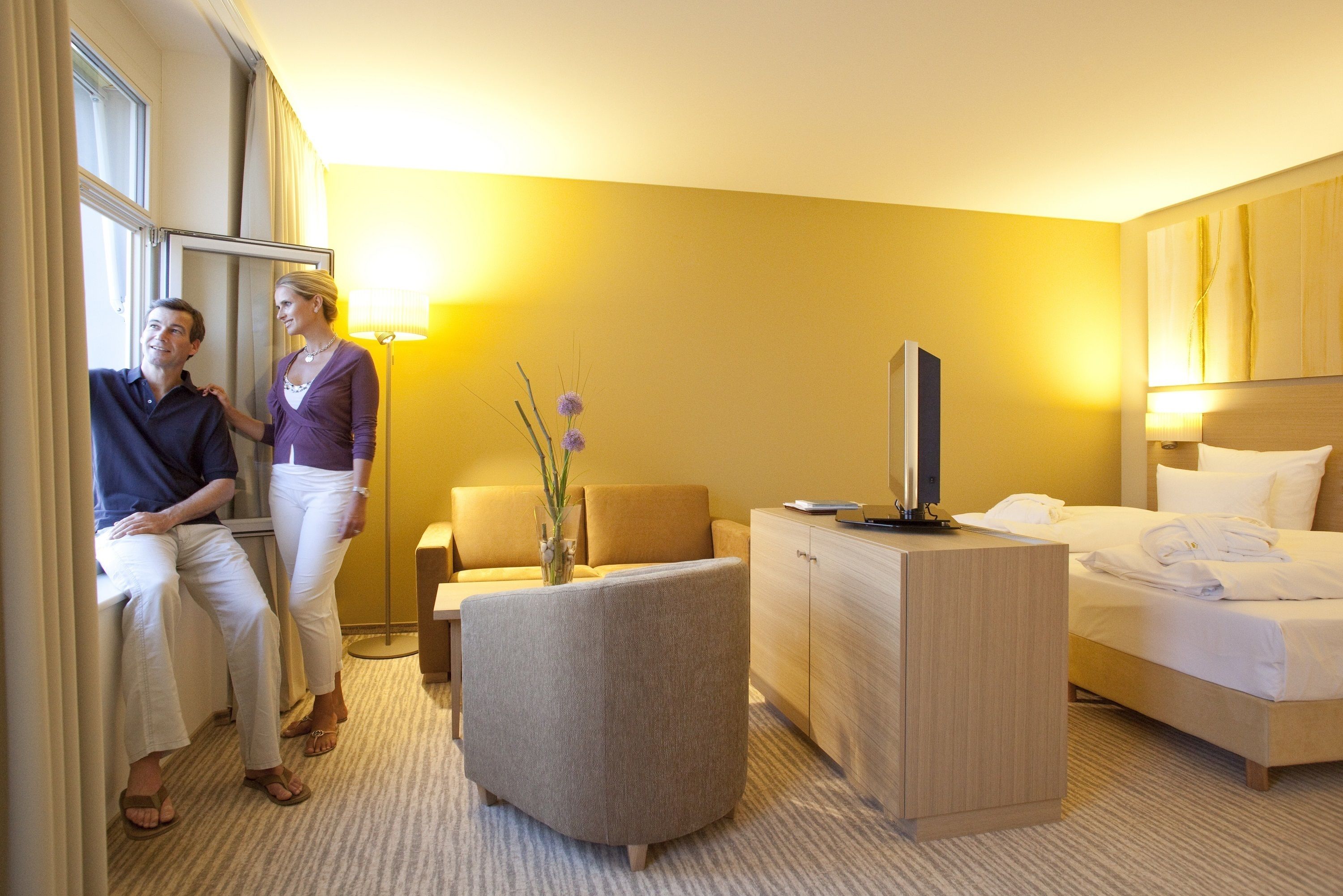 Seehotel am Kaiserstrand