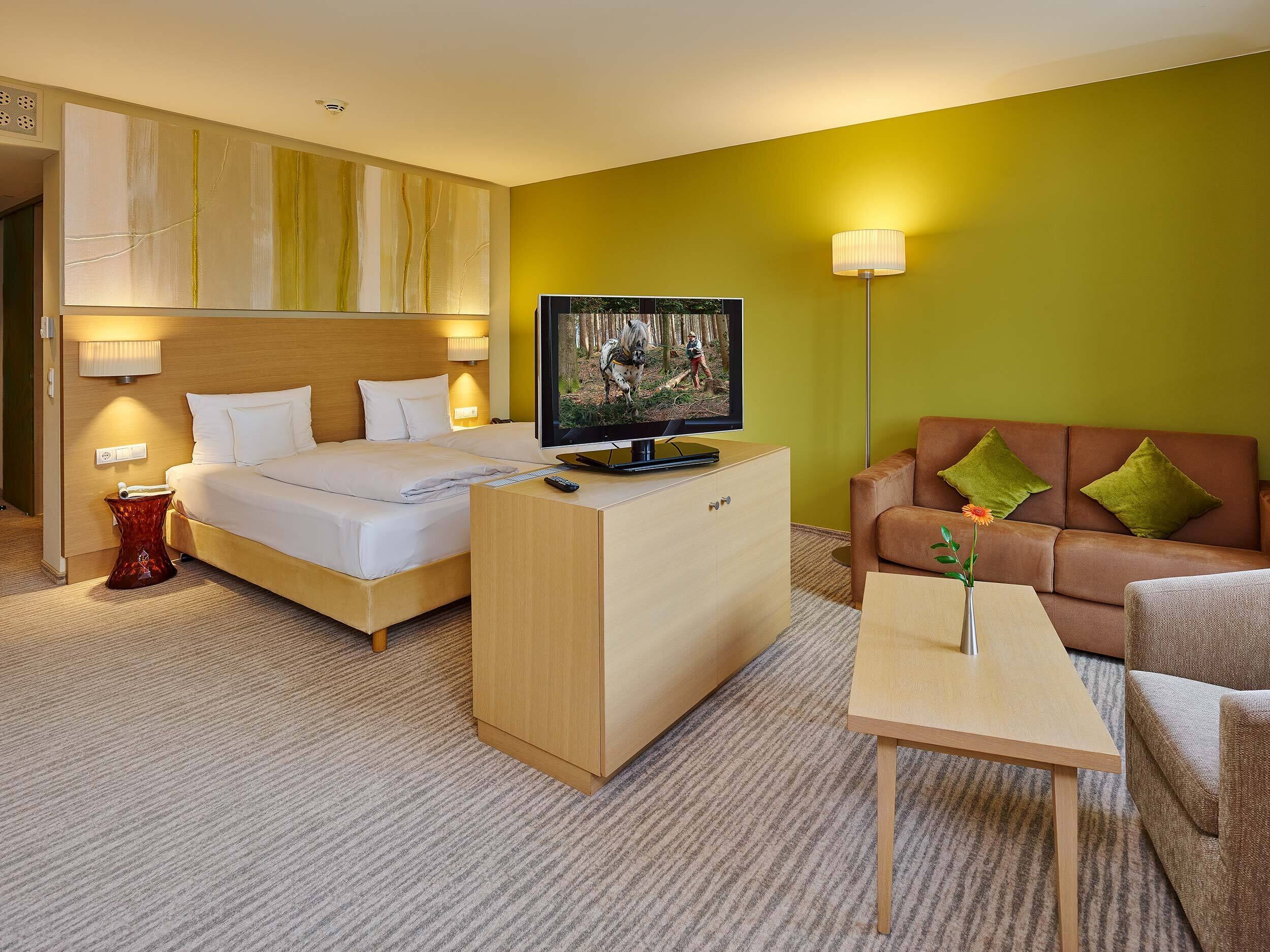 Seehotel am Kaiserstrand