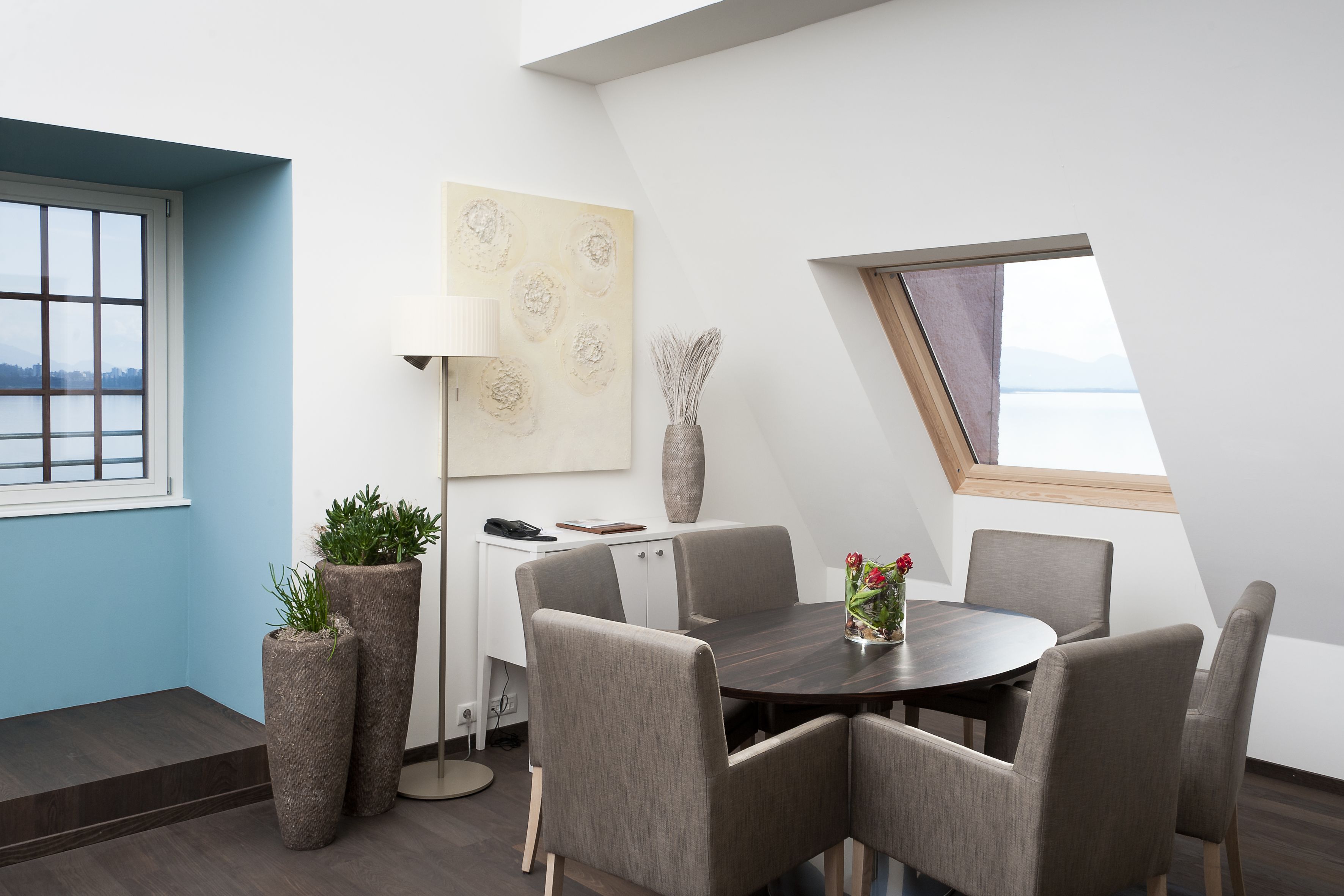 Seehotel am Kaiserstrand