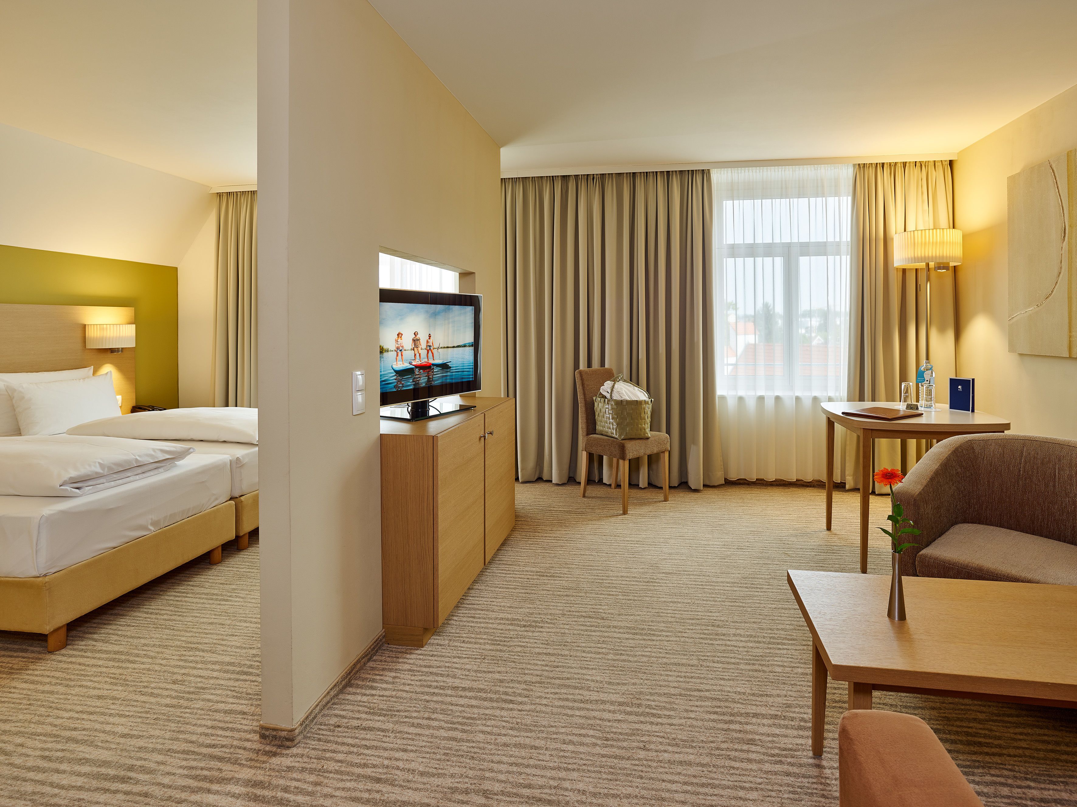 Seehotel am Kaiserstrand
