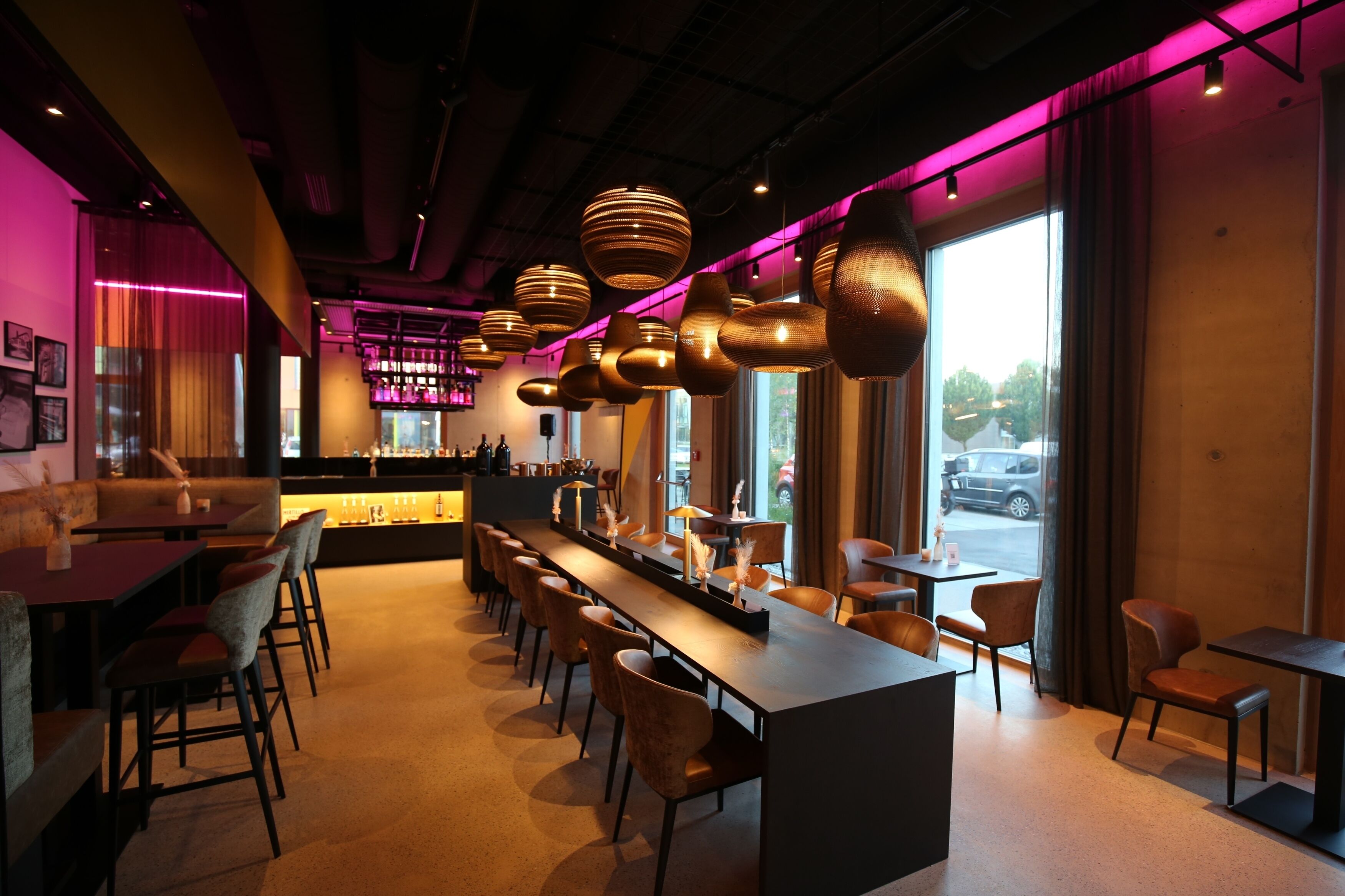 Amedia Lustenau, Trademark Collection by Wyndham