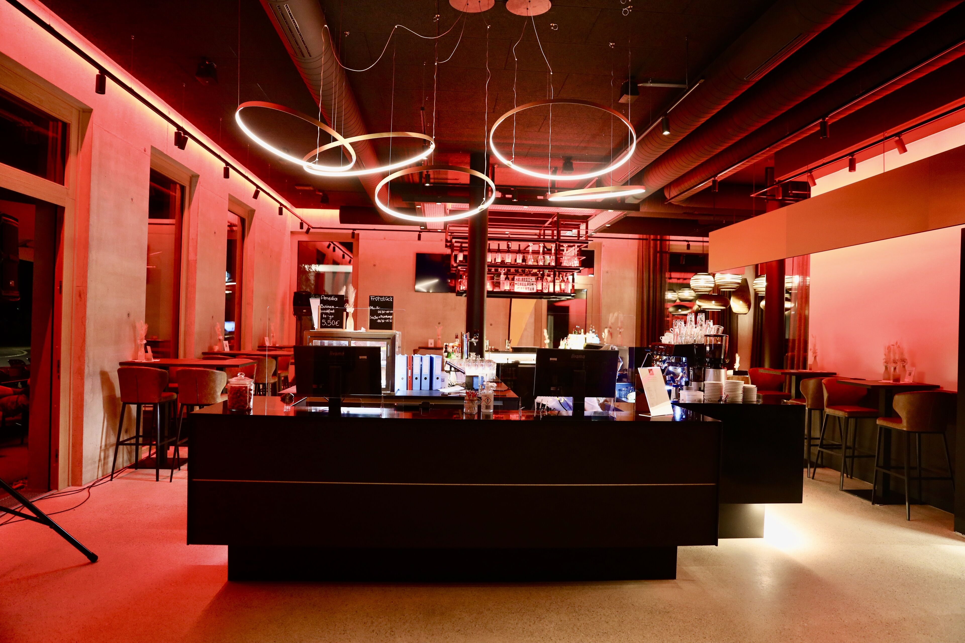Amedia Lustenau, Trademark Collection by Wyndham