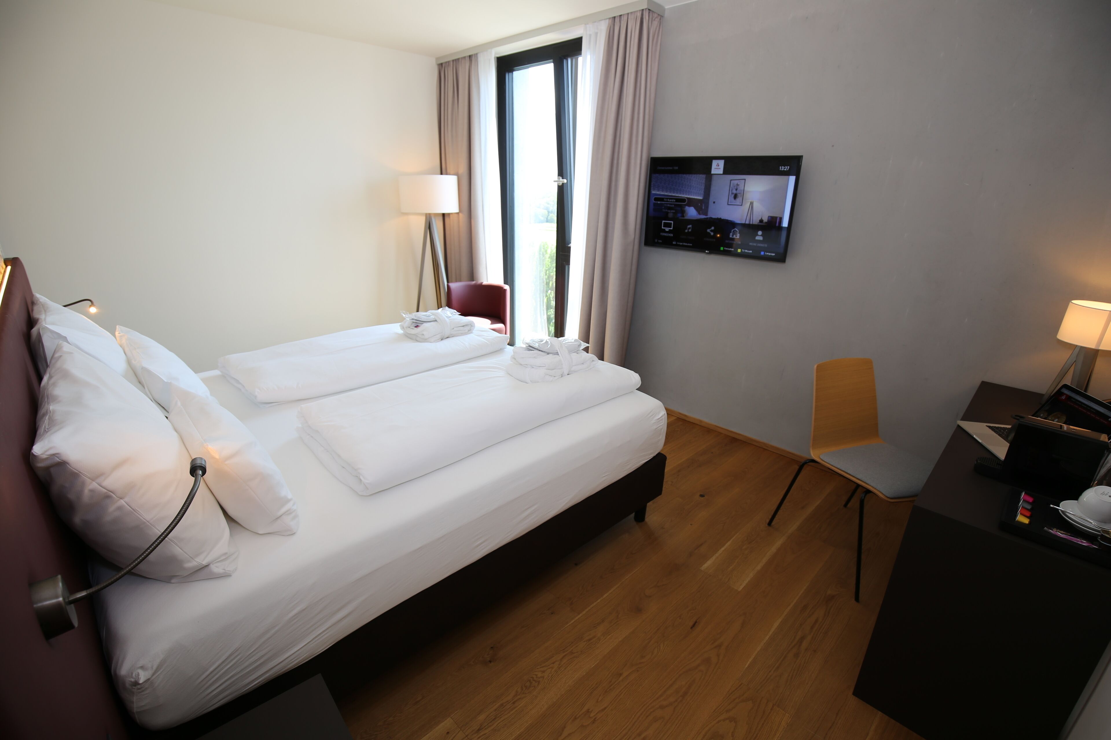 Amedia Lustenau, Trademark Collection by Wyndham