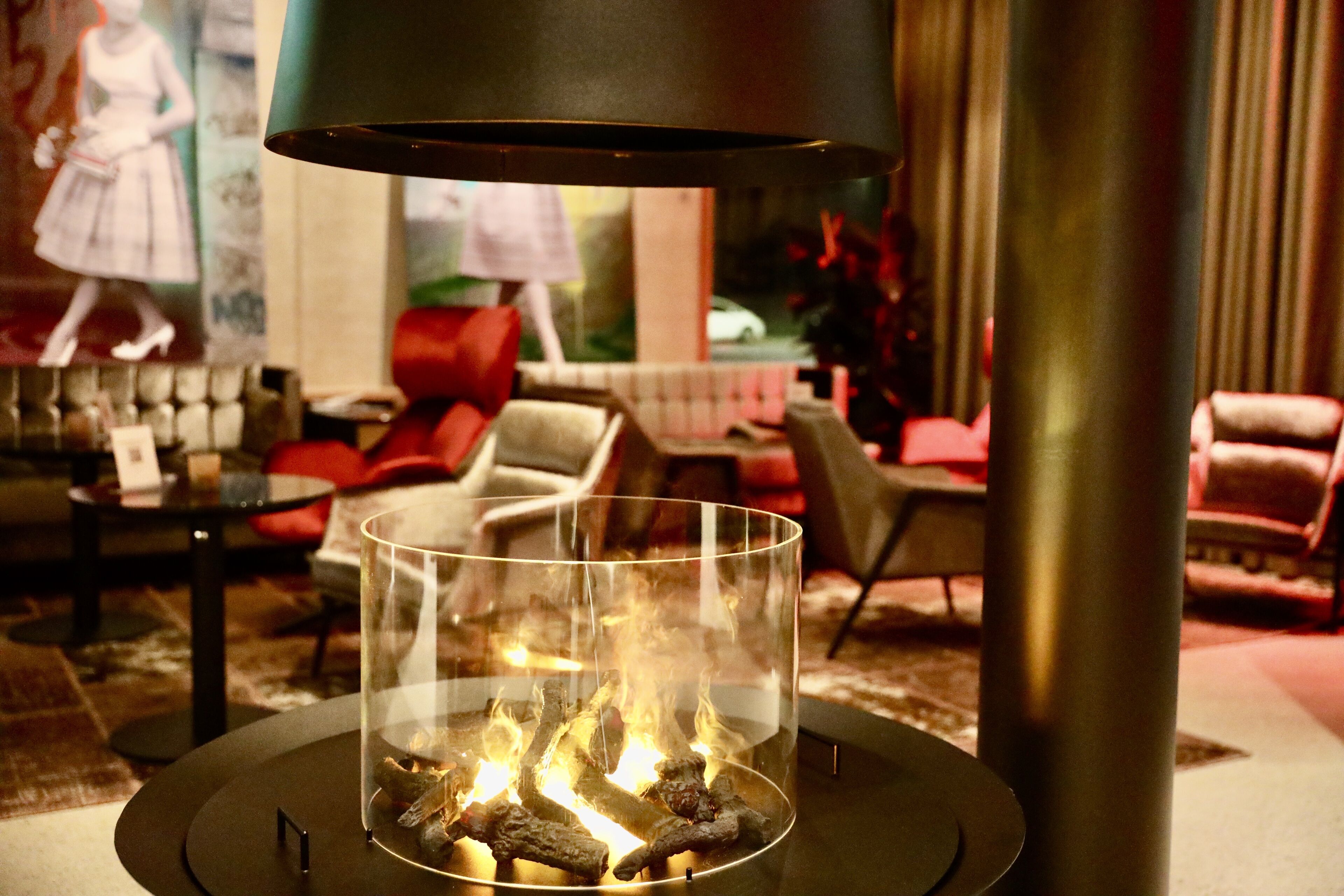 Amedia Lustenau, Trademark Collection by Wyndham