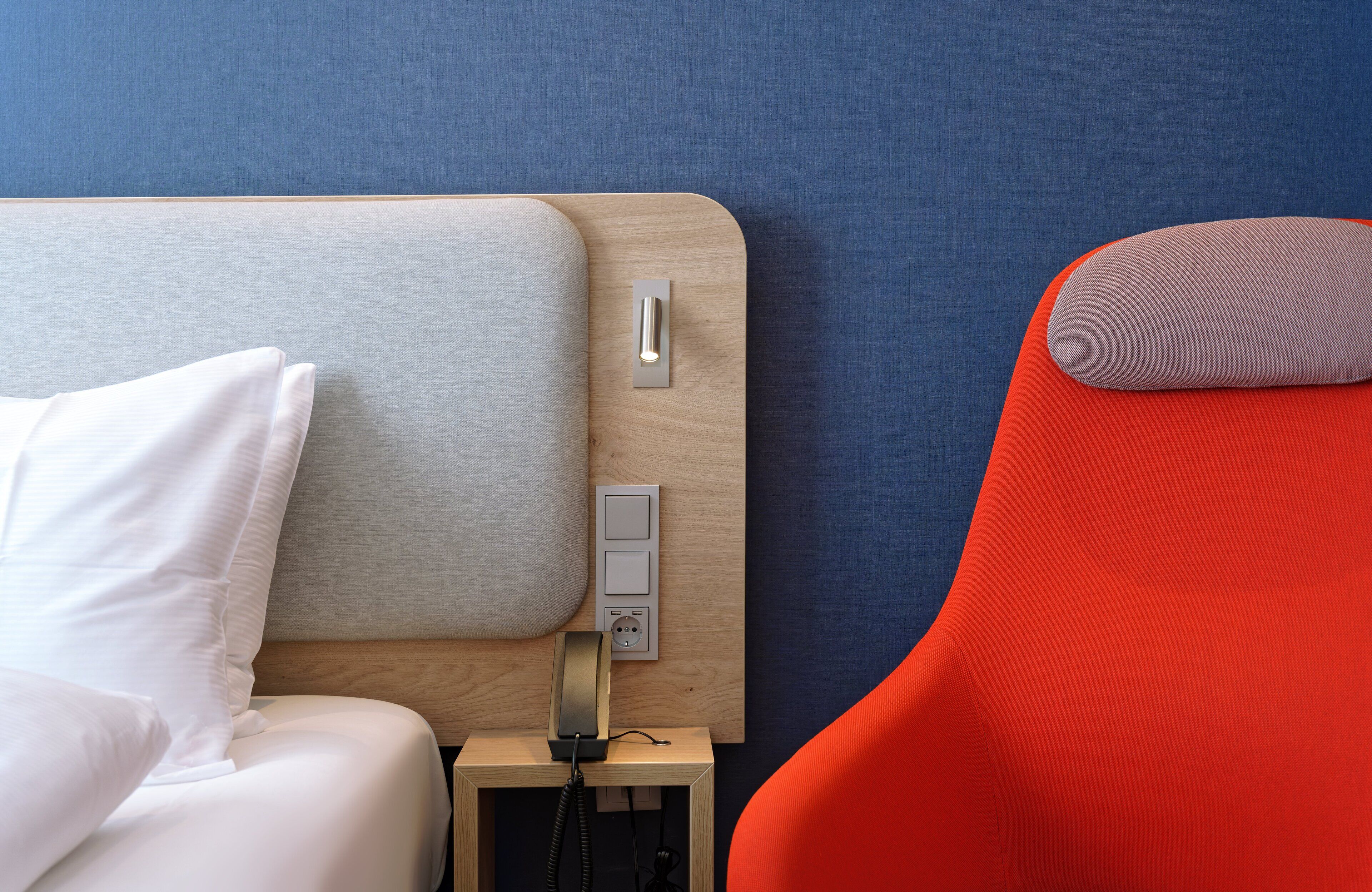 Holiday Inn Express Lustenau