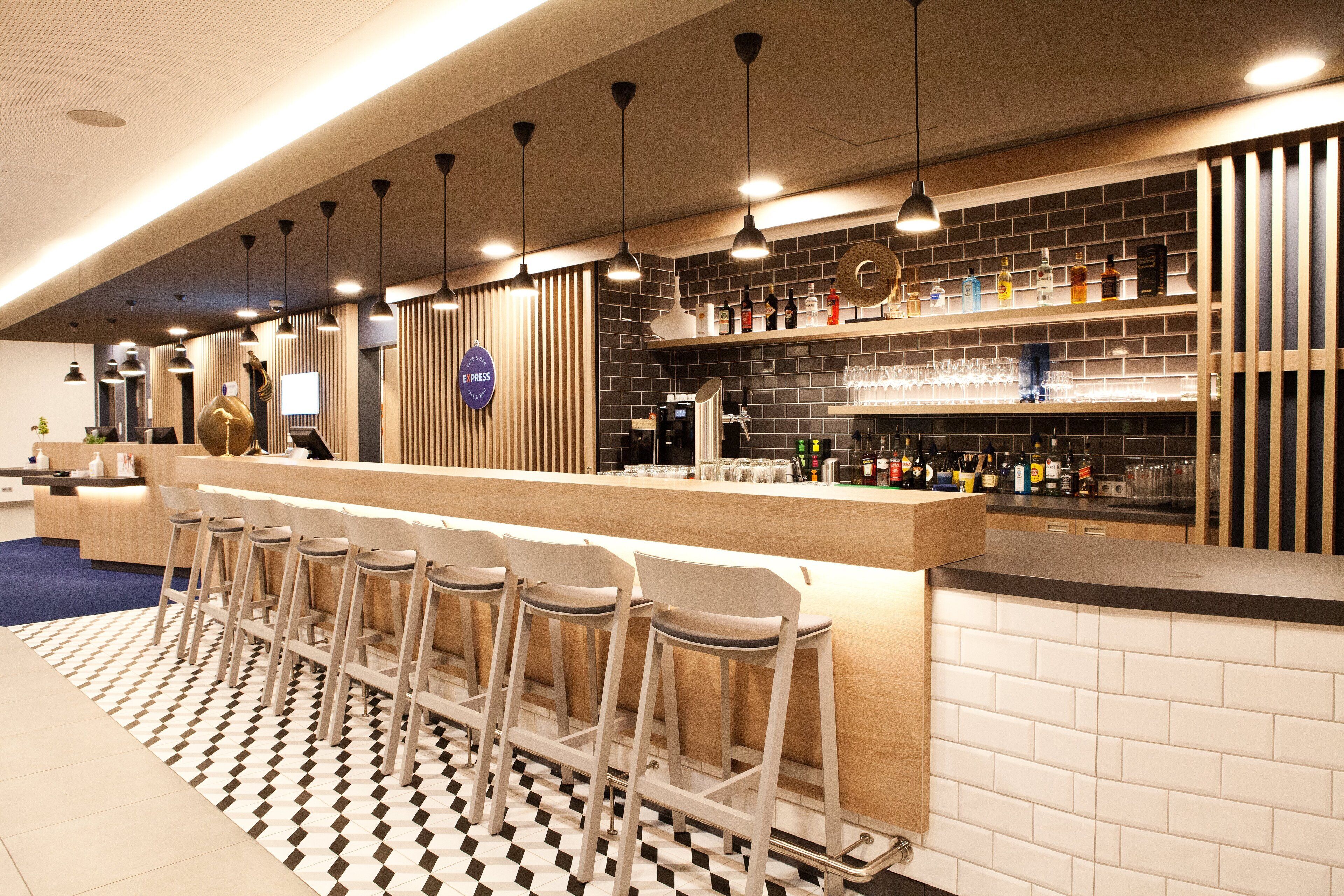 Holiday Inn Express Lustenau