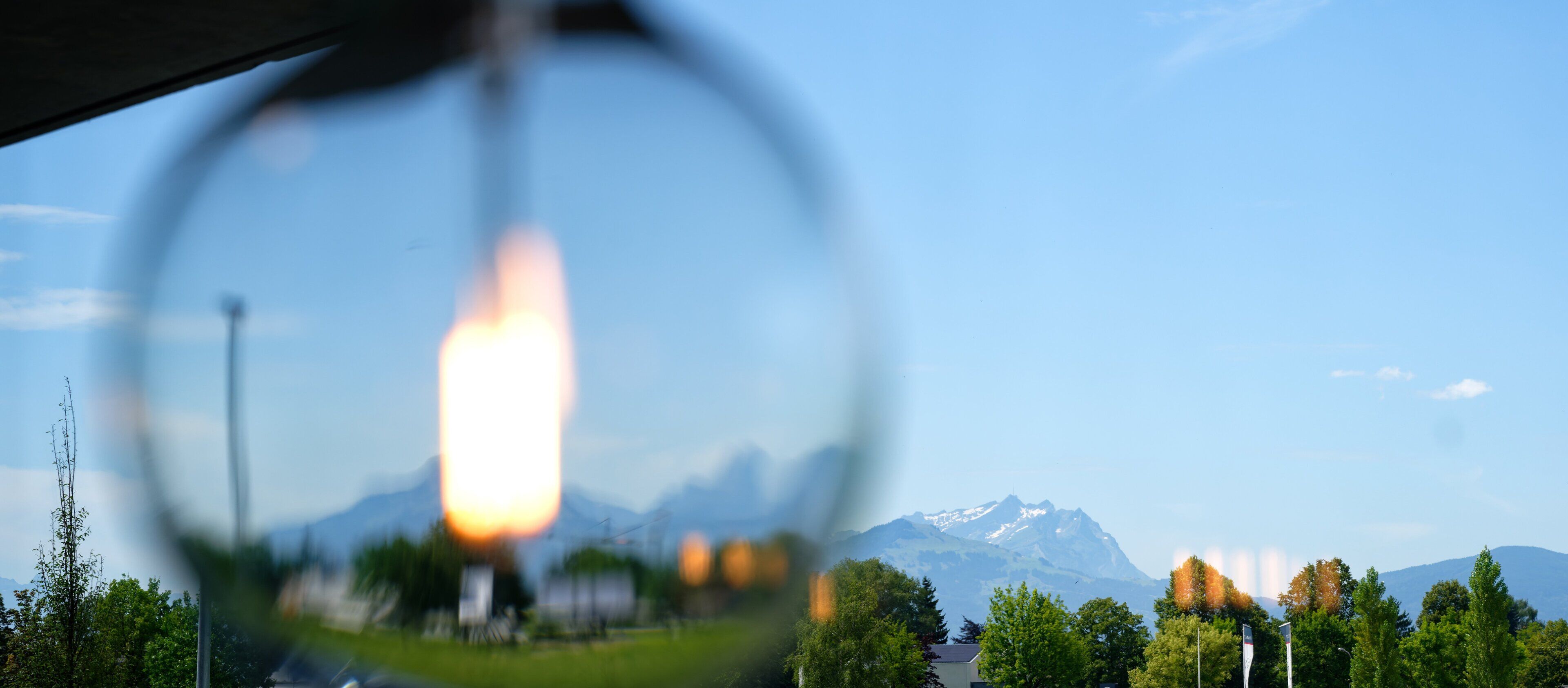 Holiday Inn Express Lustenau