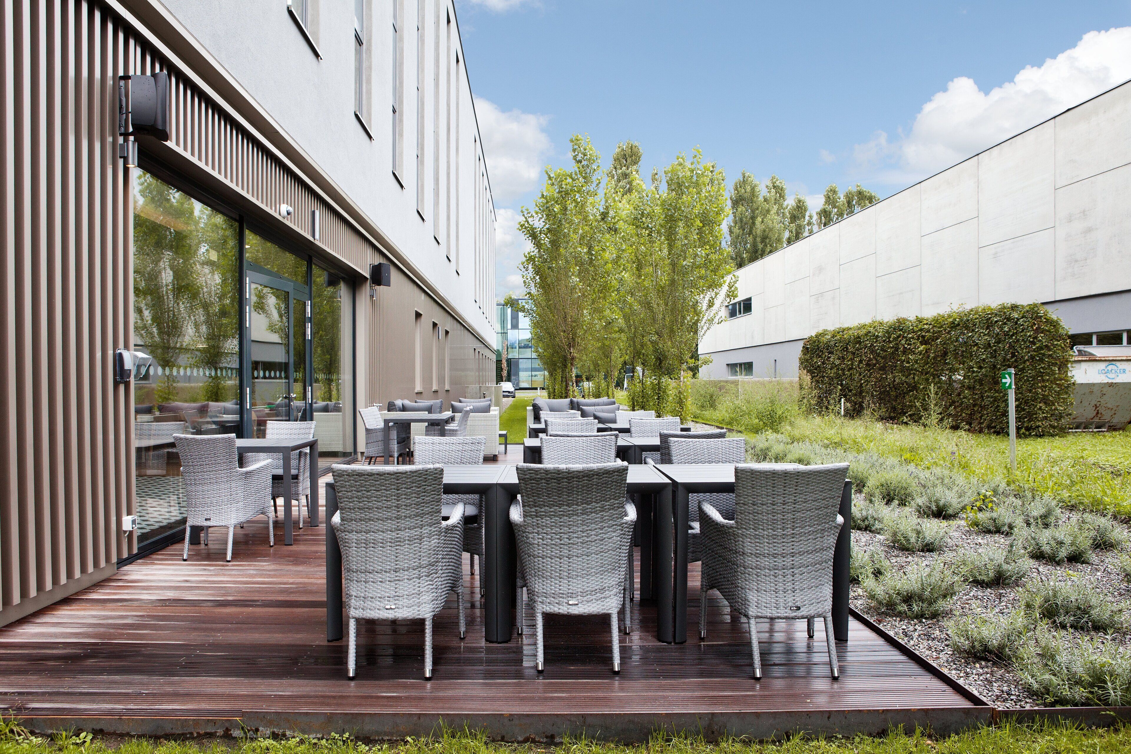 Holiday Inn Express Lustenau