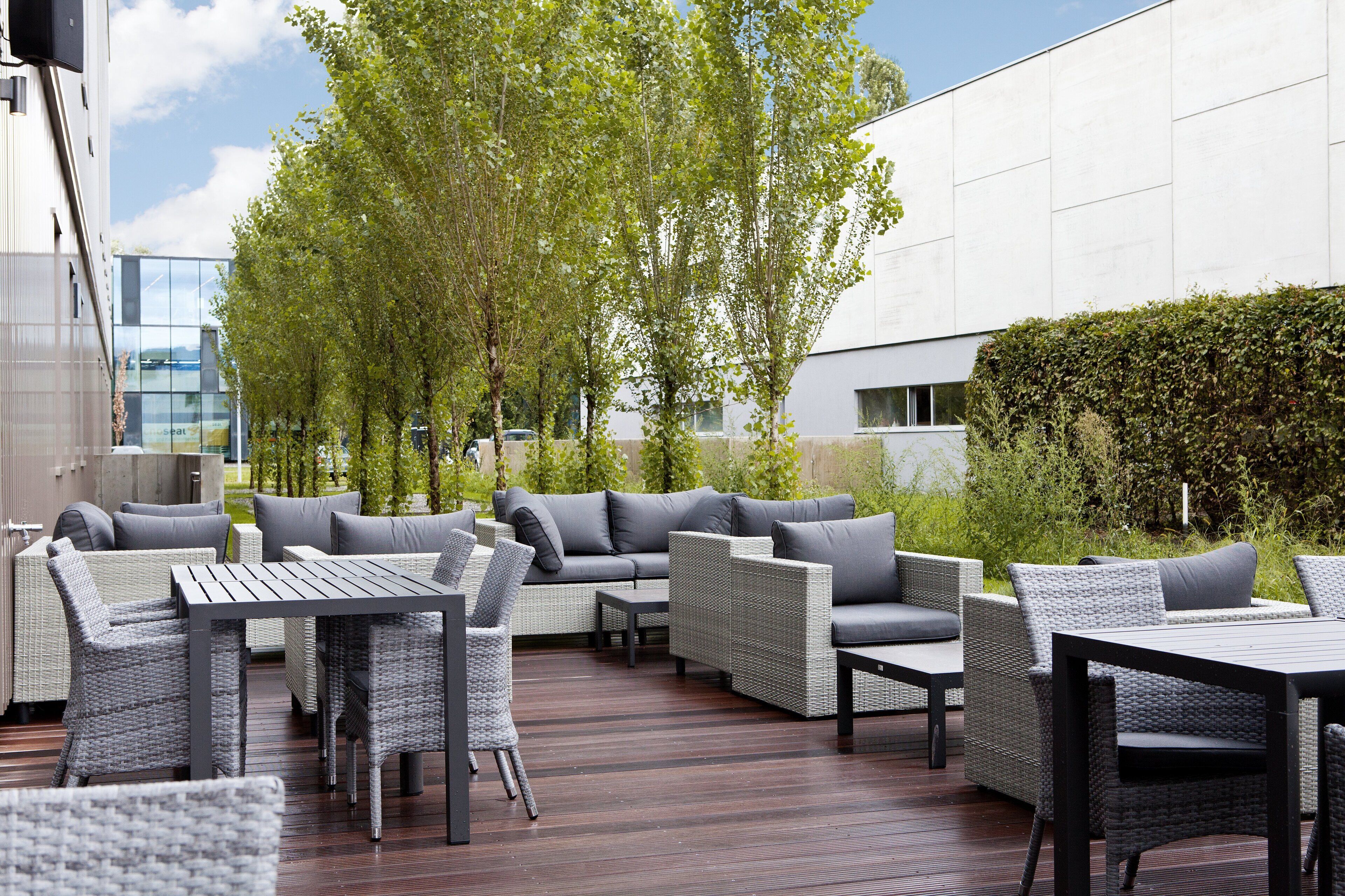Holiday Inn Express Lustenau
