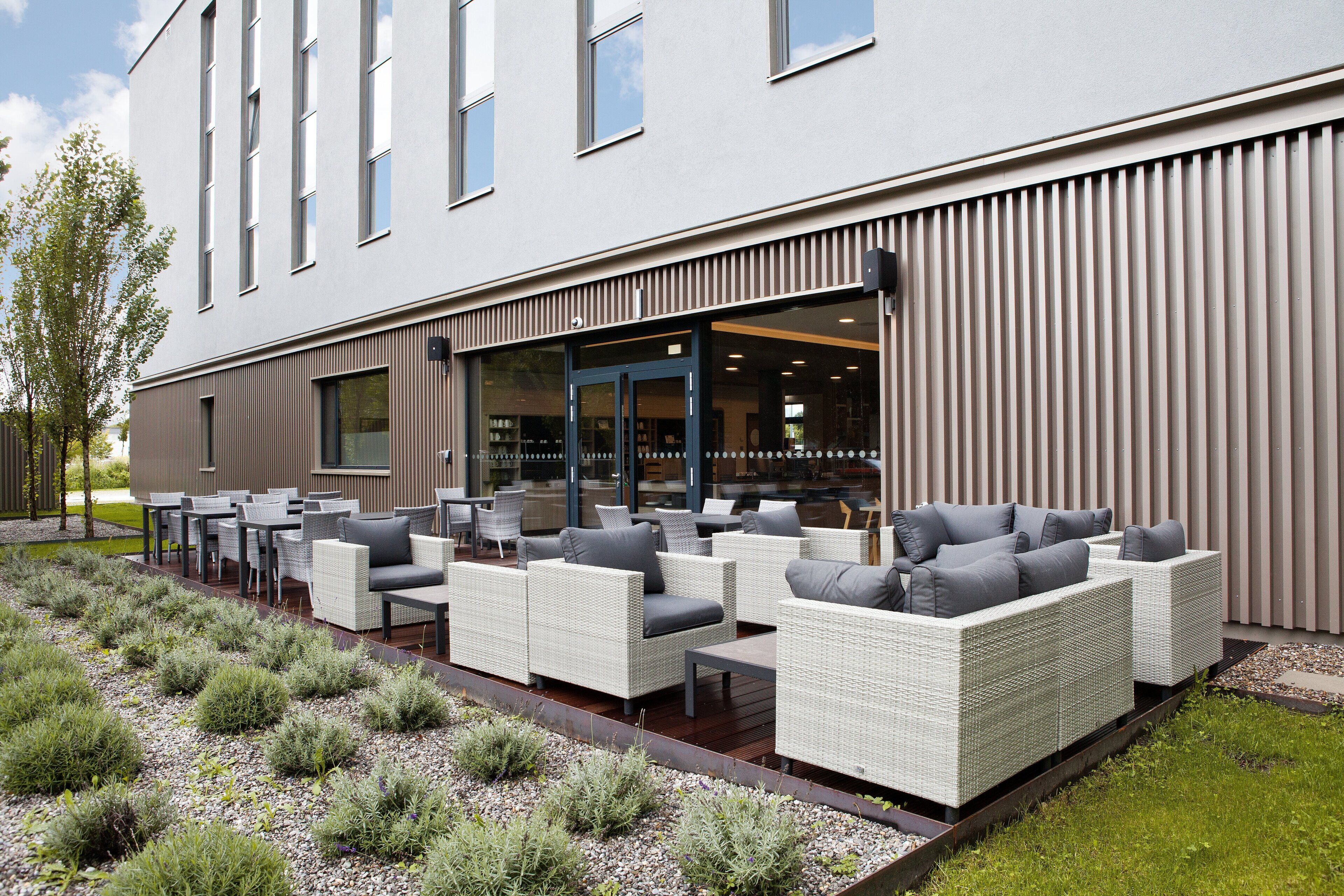 Holiday Inn Express Lustenau