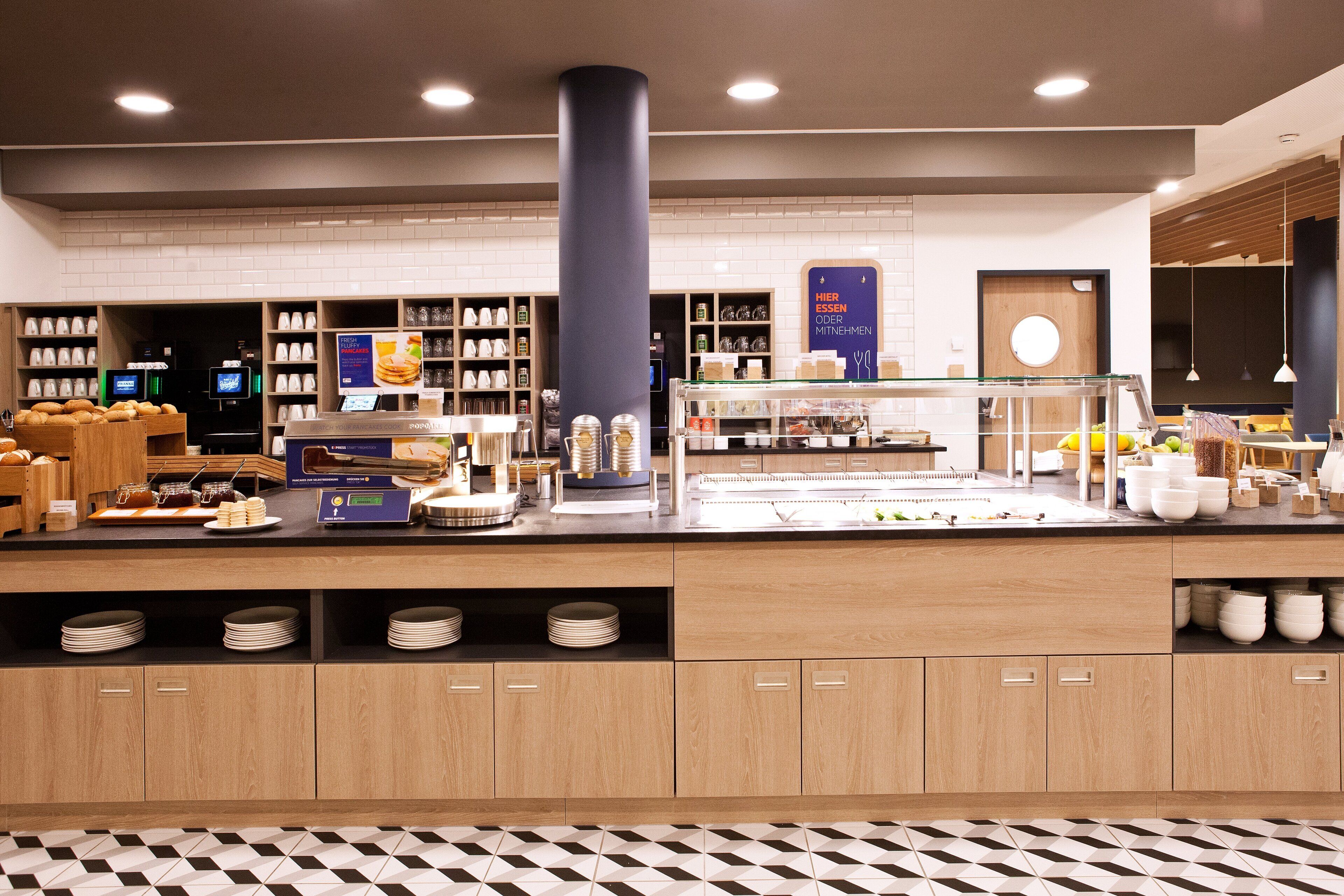 Holiday Inn Express Lustenau