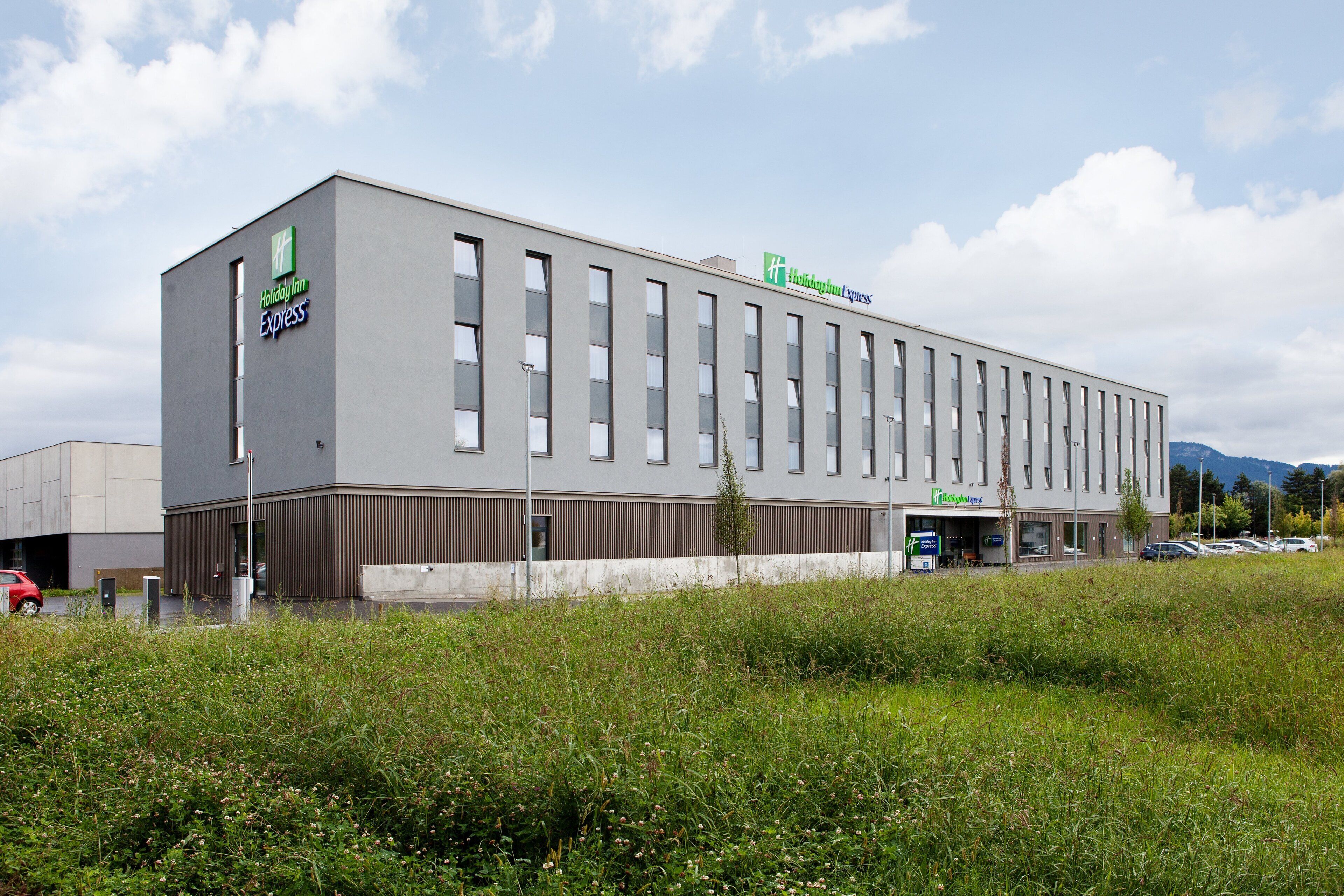 Holiday Inn Express Lustenau