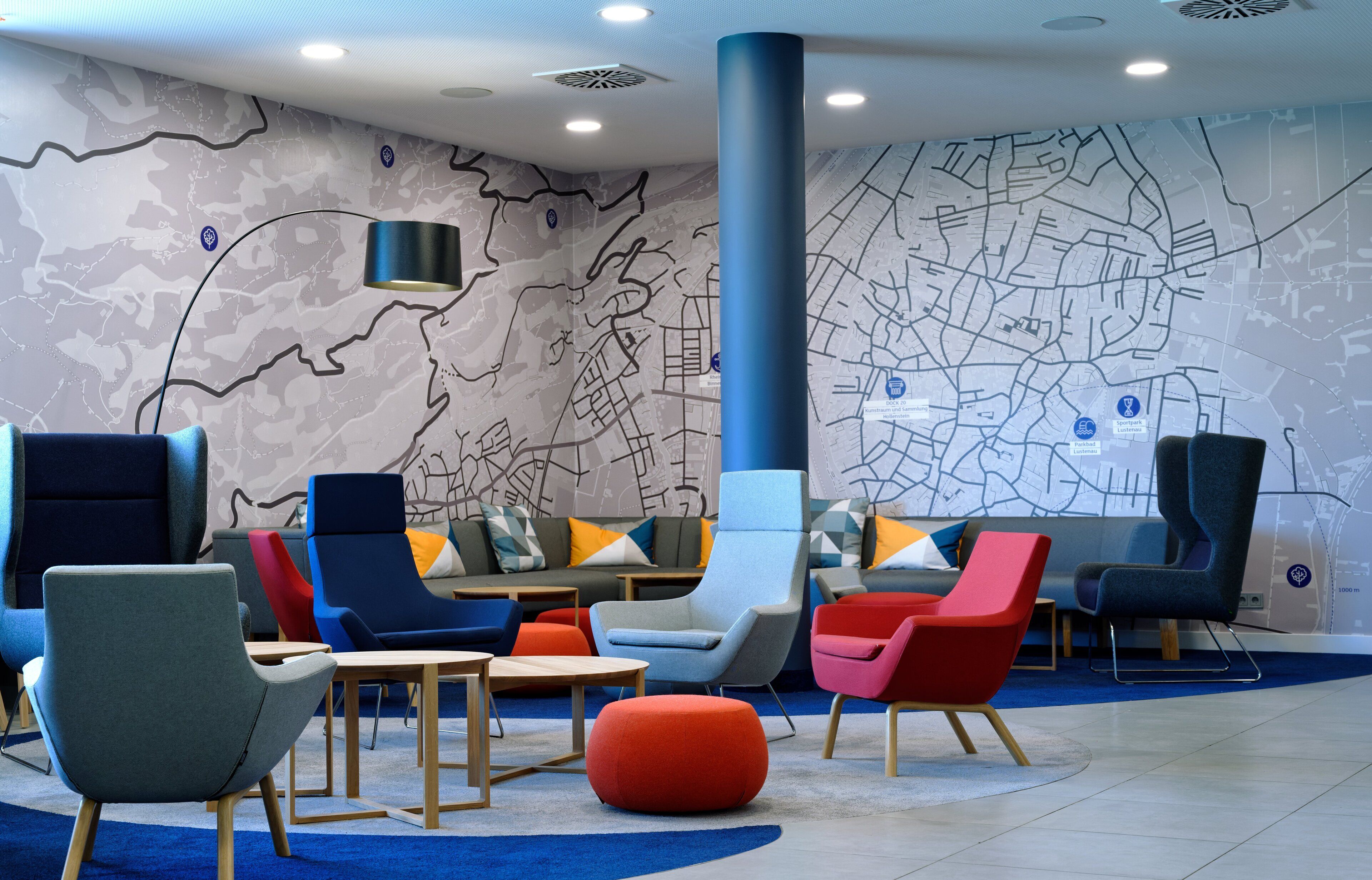 Holiday Inn Express Lustenau