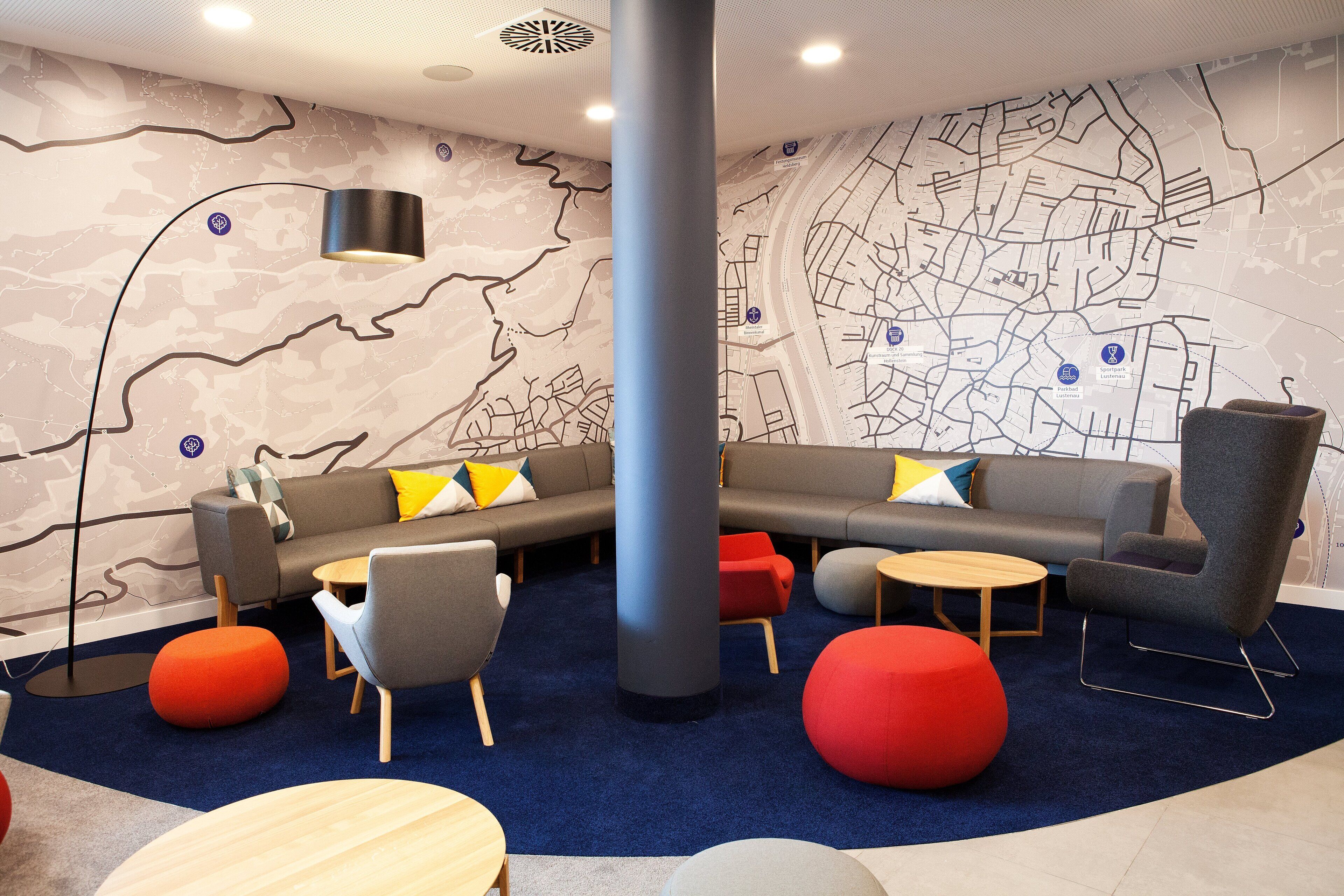 Holiday Inn Express Lustenau