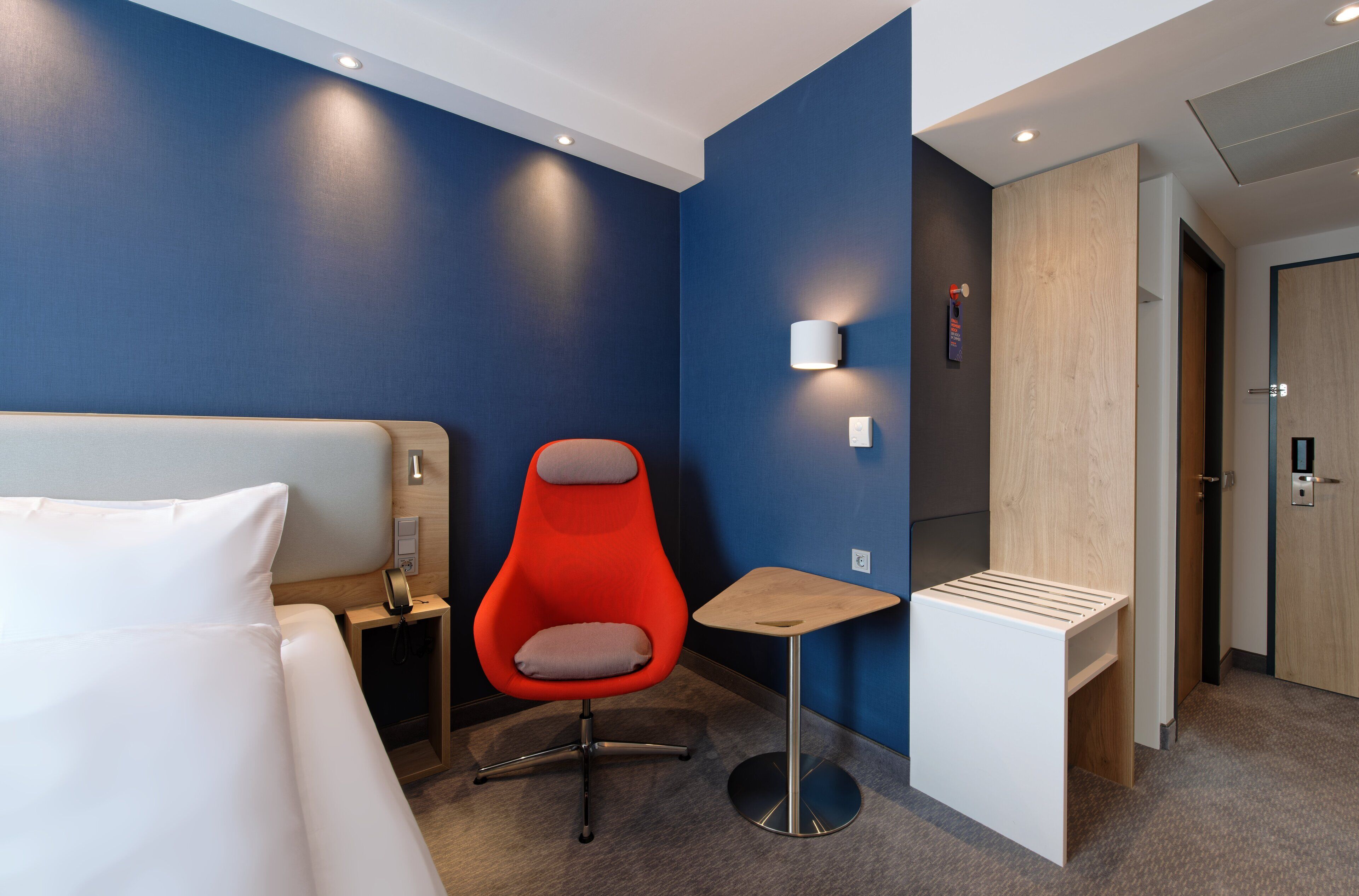 Holiday Inn Express Lustenau