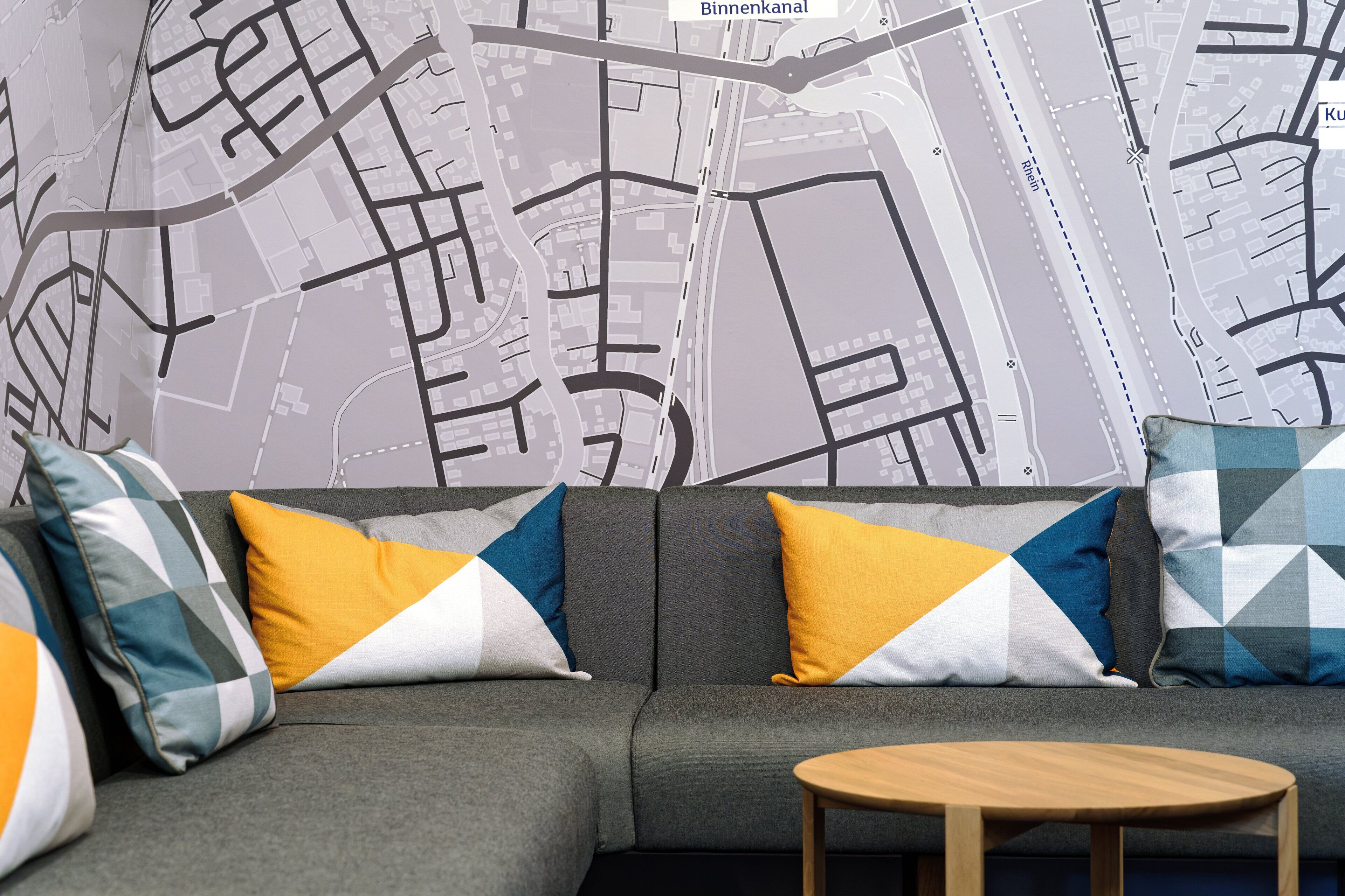 Holiday Inn Express Lustenau