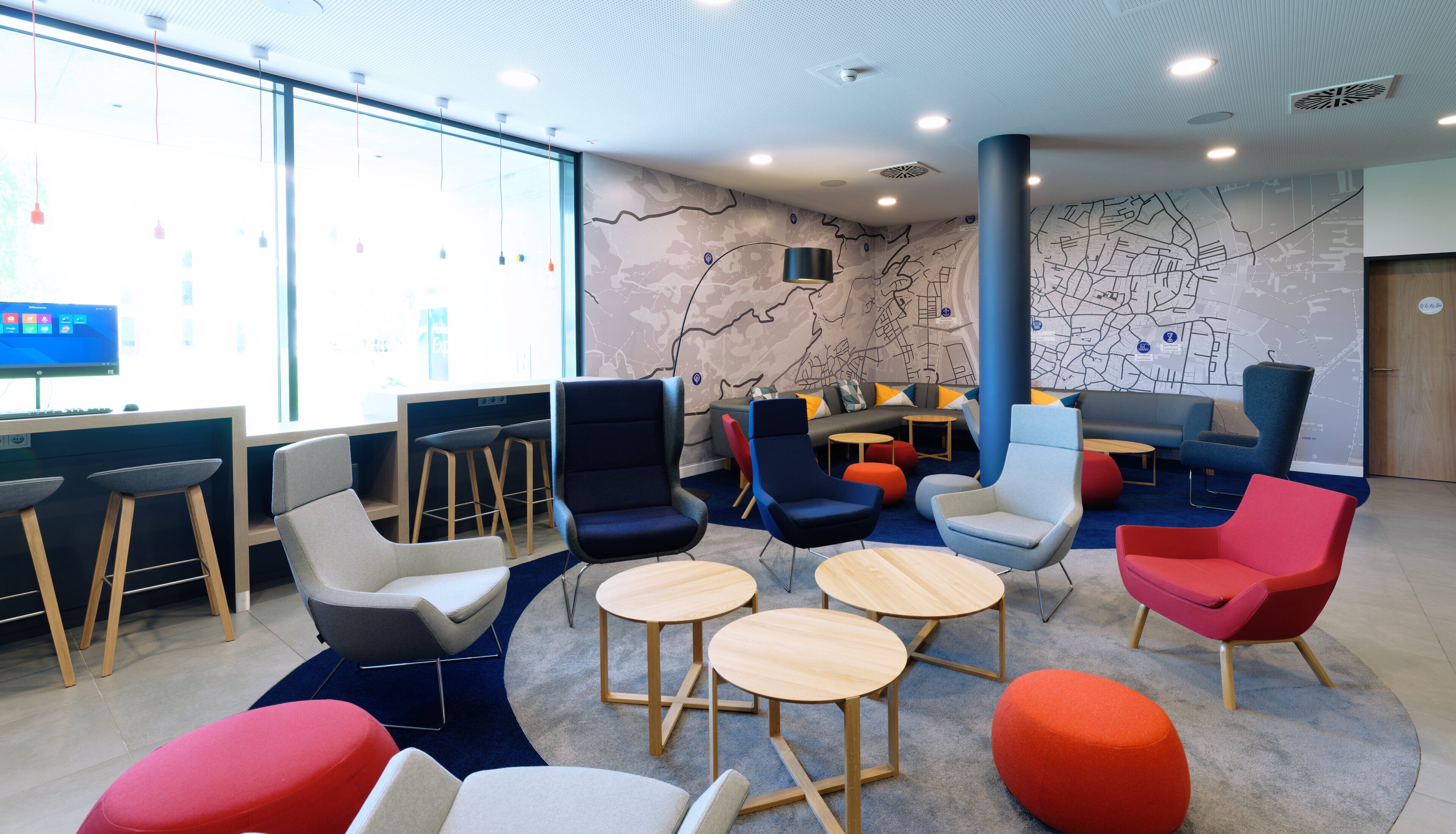 Holiday Inn Express Lustenau