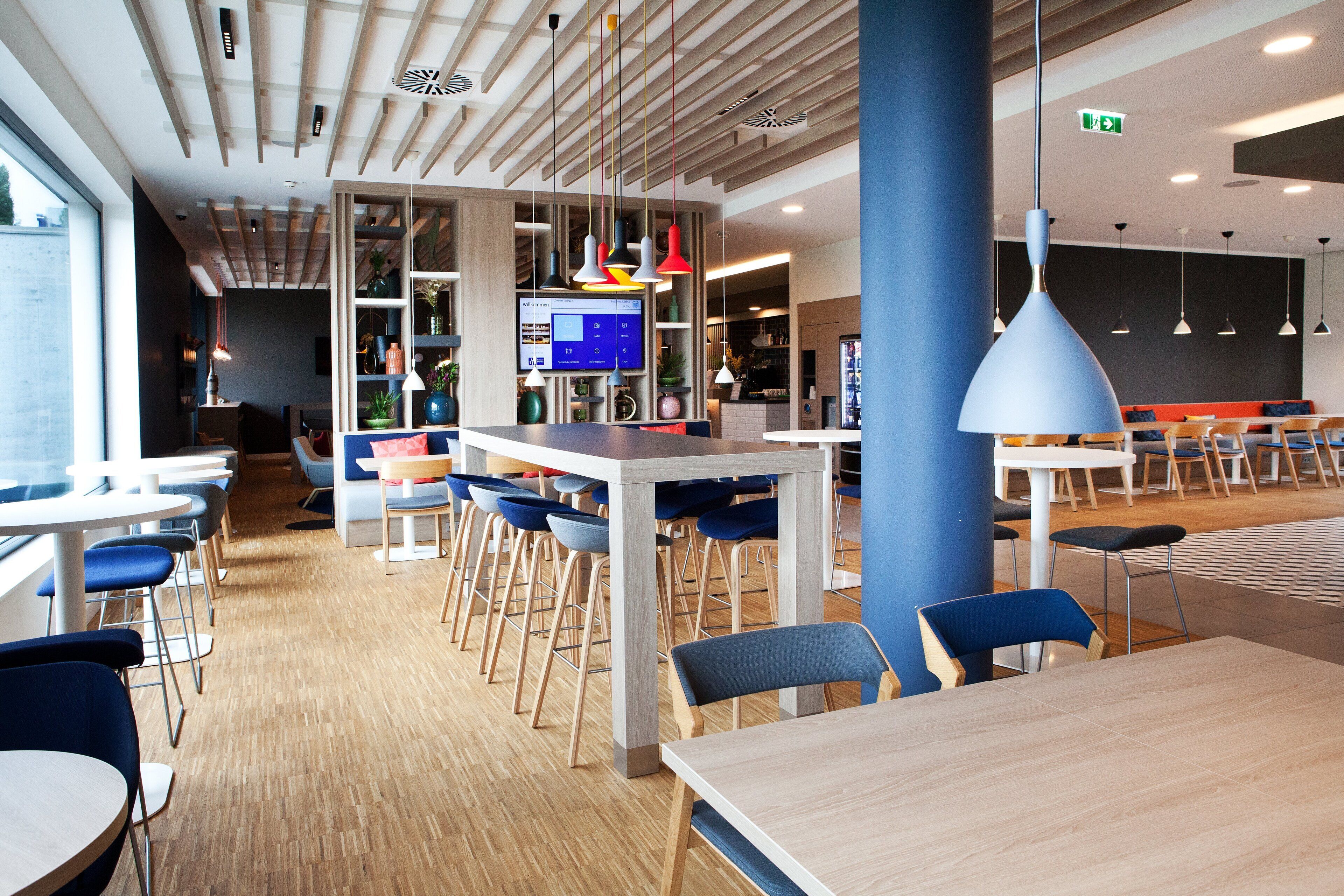 Holiday Inn Express Lustenau